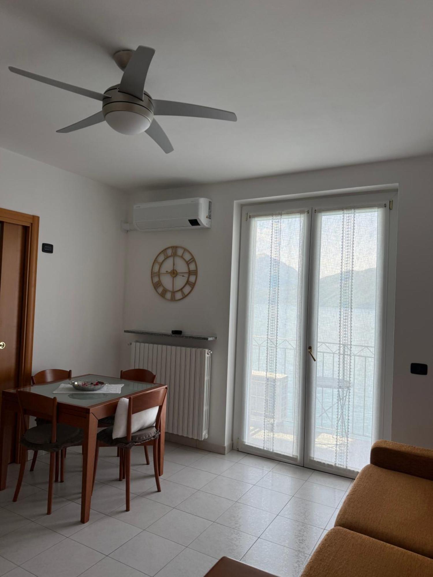Apartment La Finestra Sul Bellano