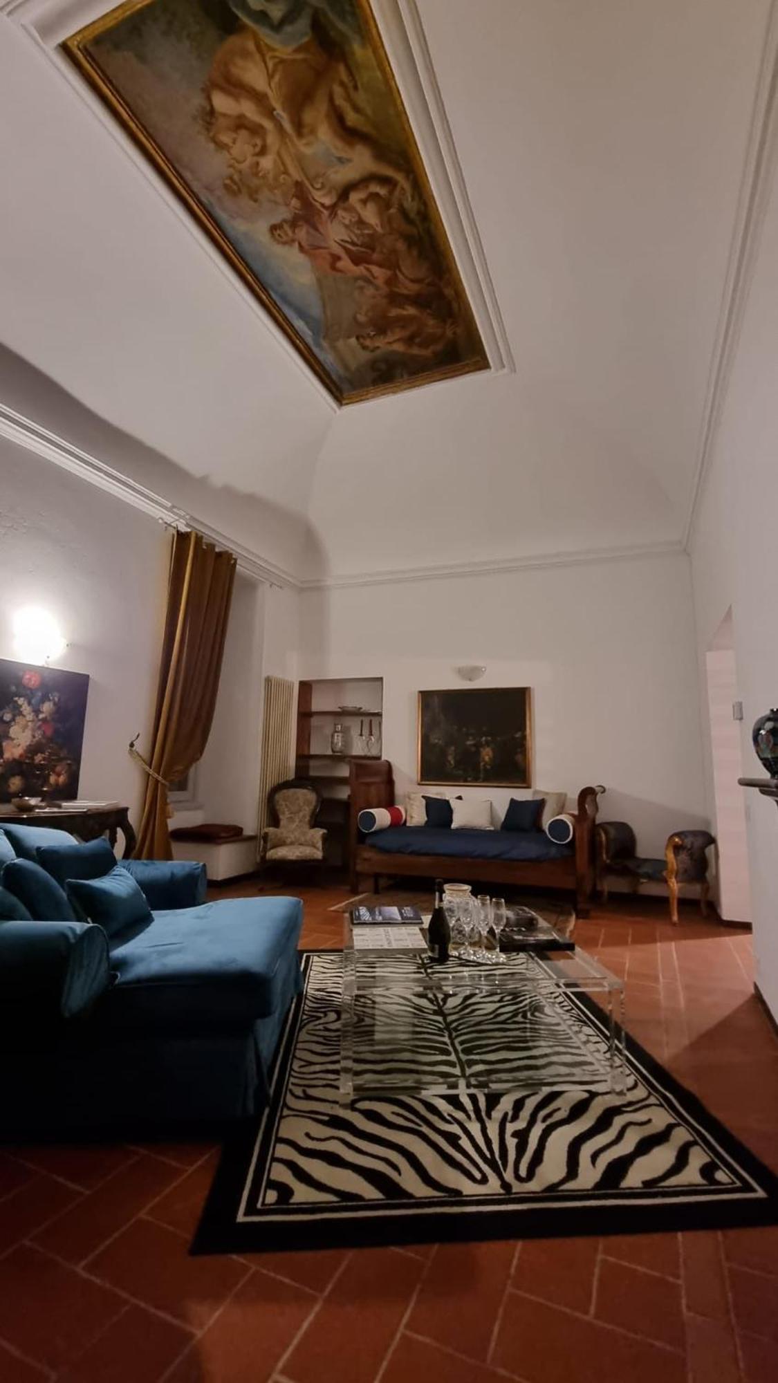 Apartment Bohemian - Heart Of Como