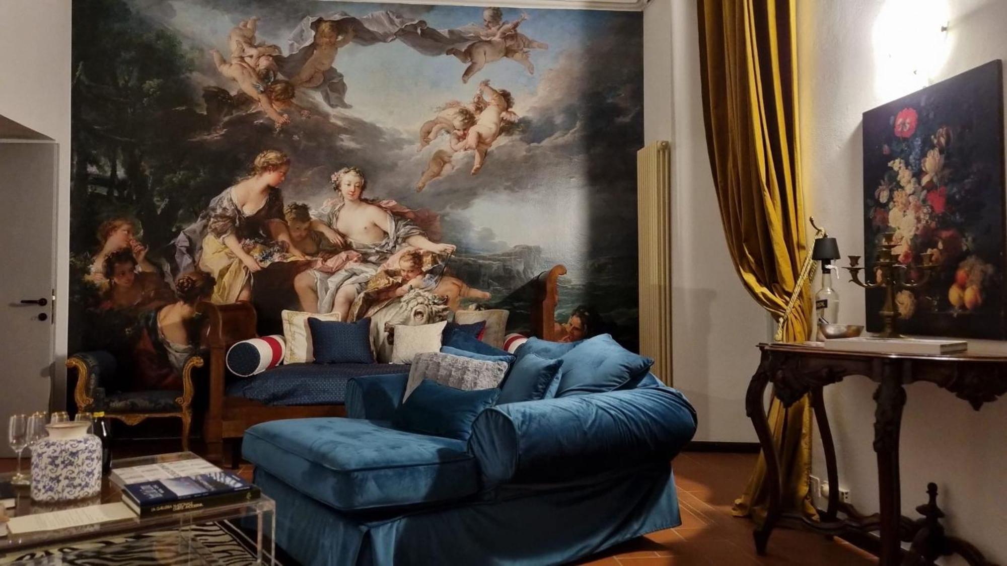 Bohemian - Heart Of Apartment