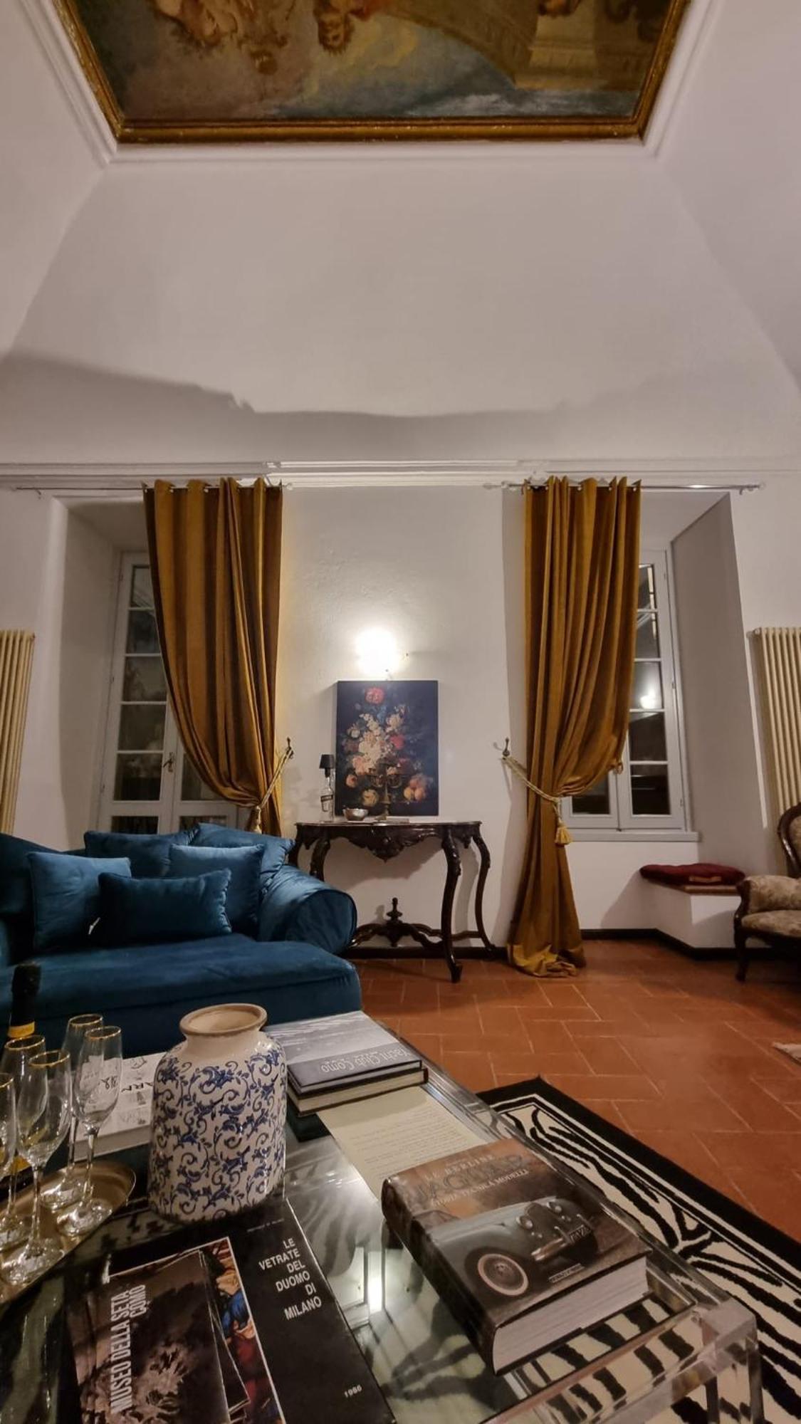 Apartment Bohemian - Heart Of *