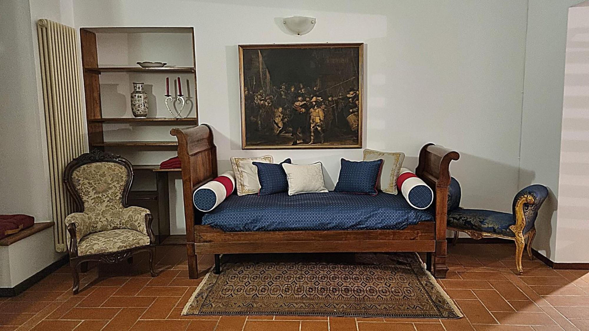 Apartment Bohemian - Heart Of Como