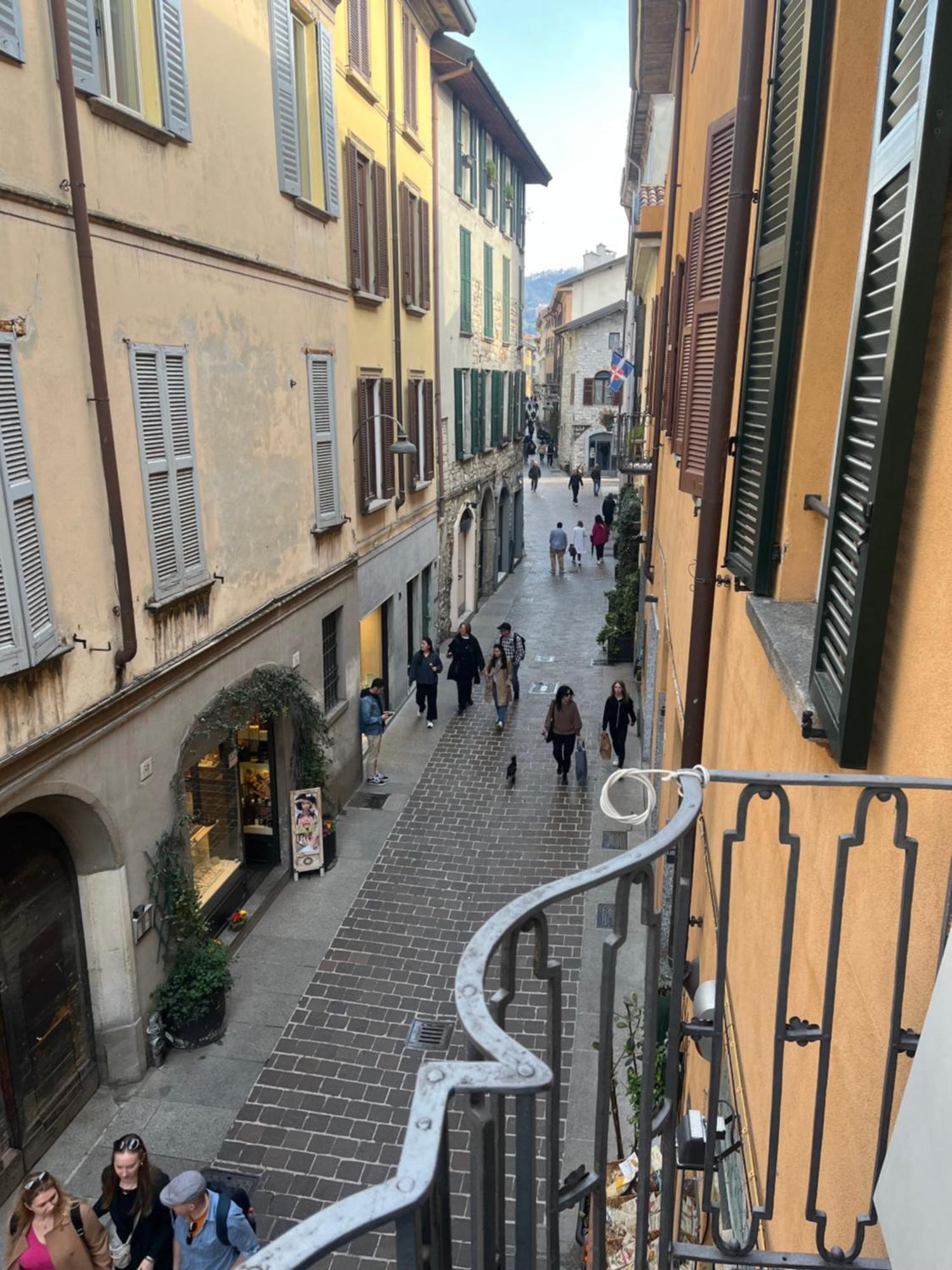 Apartment Bohemian - Heart Of Como