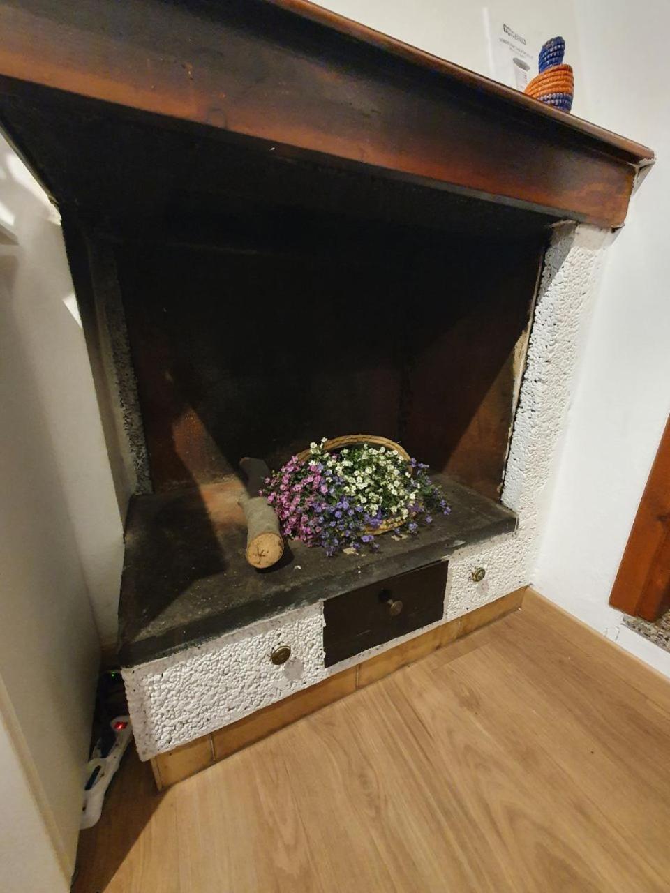 Appartamento Casa Del Viandante Di