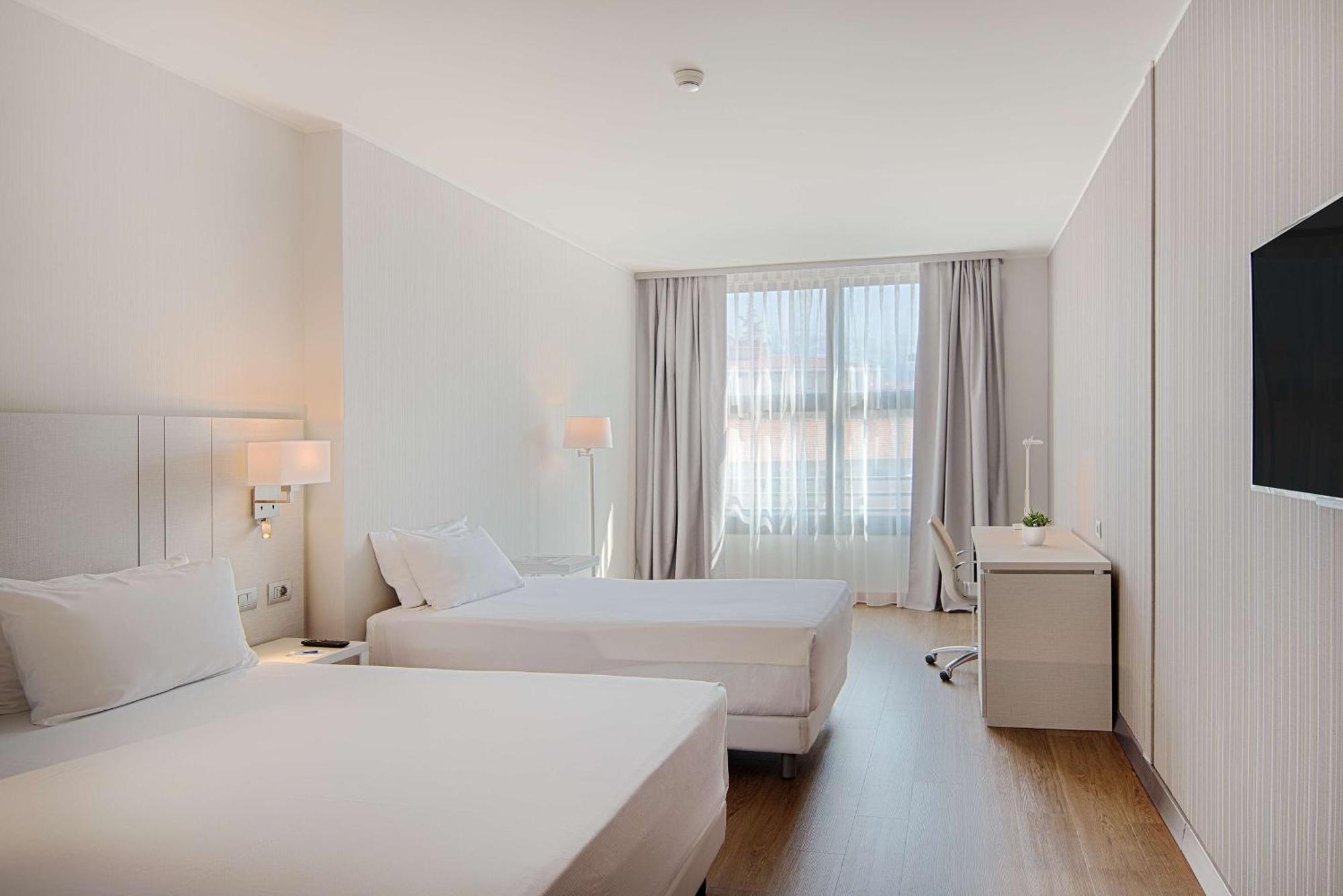 Nh Pontevecchio Hotel 4*