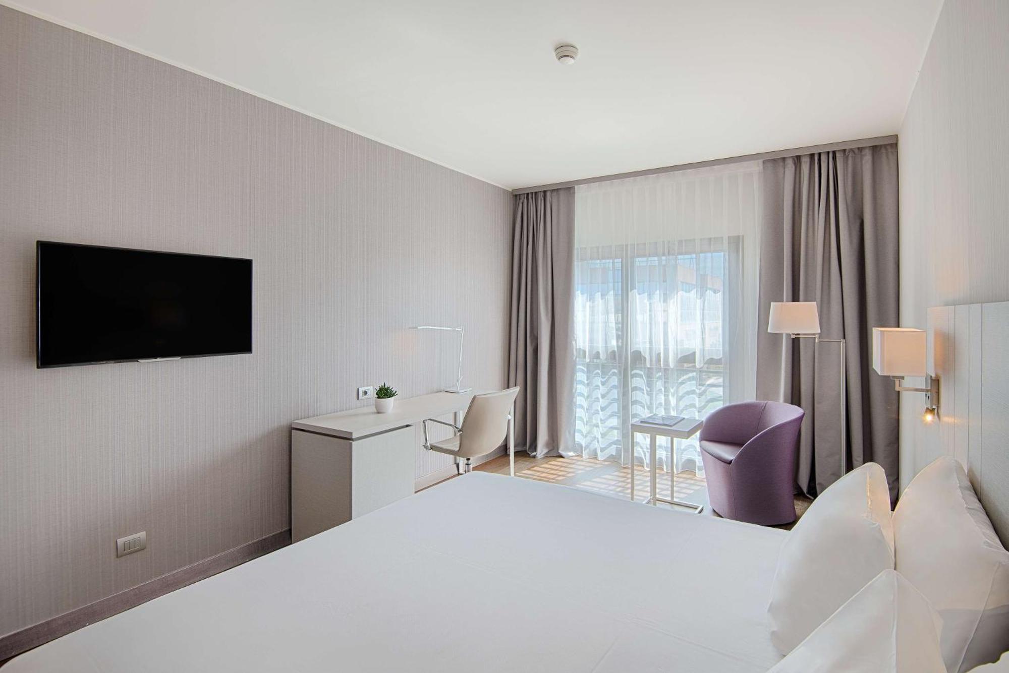 Hotel Nh Pontevecchio 4*