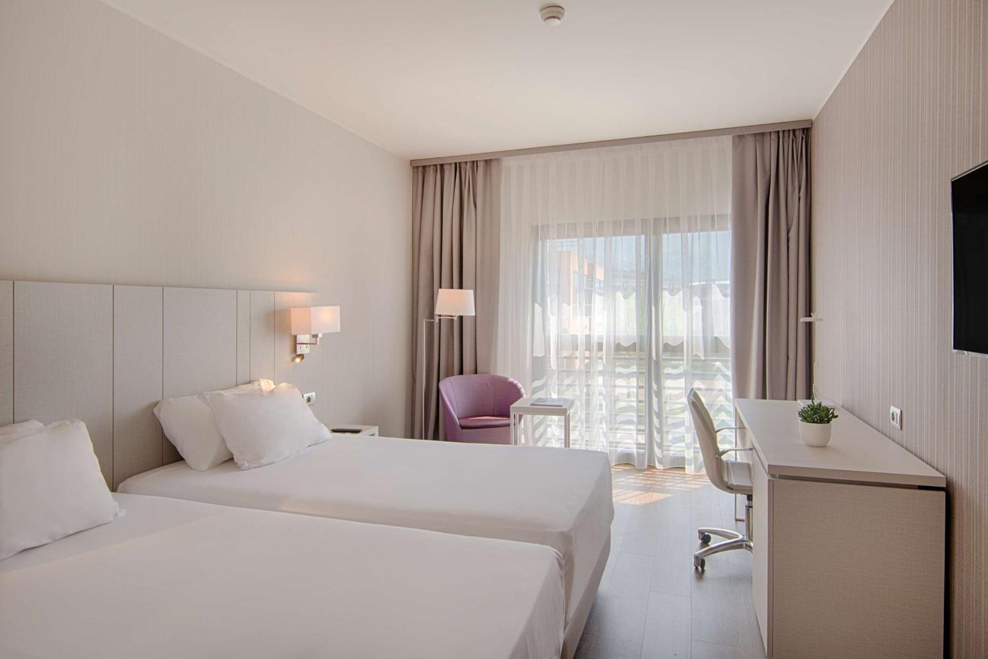 Nh Pontevecchio 4*