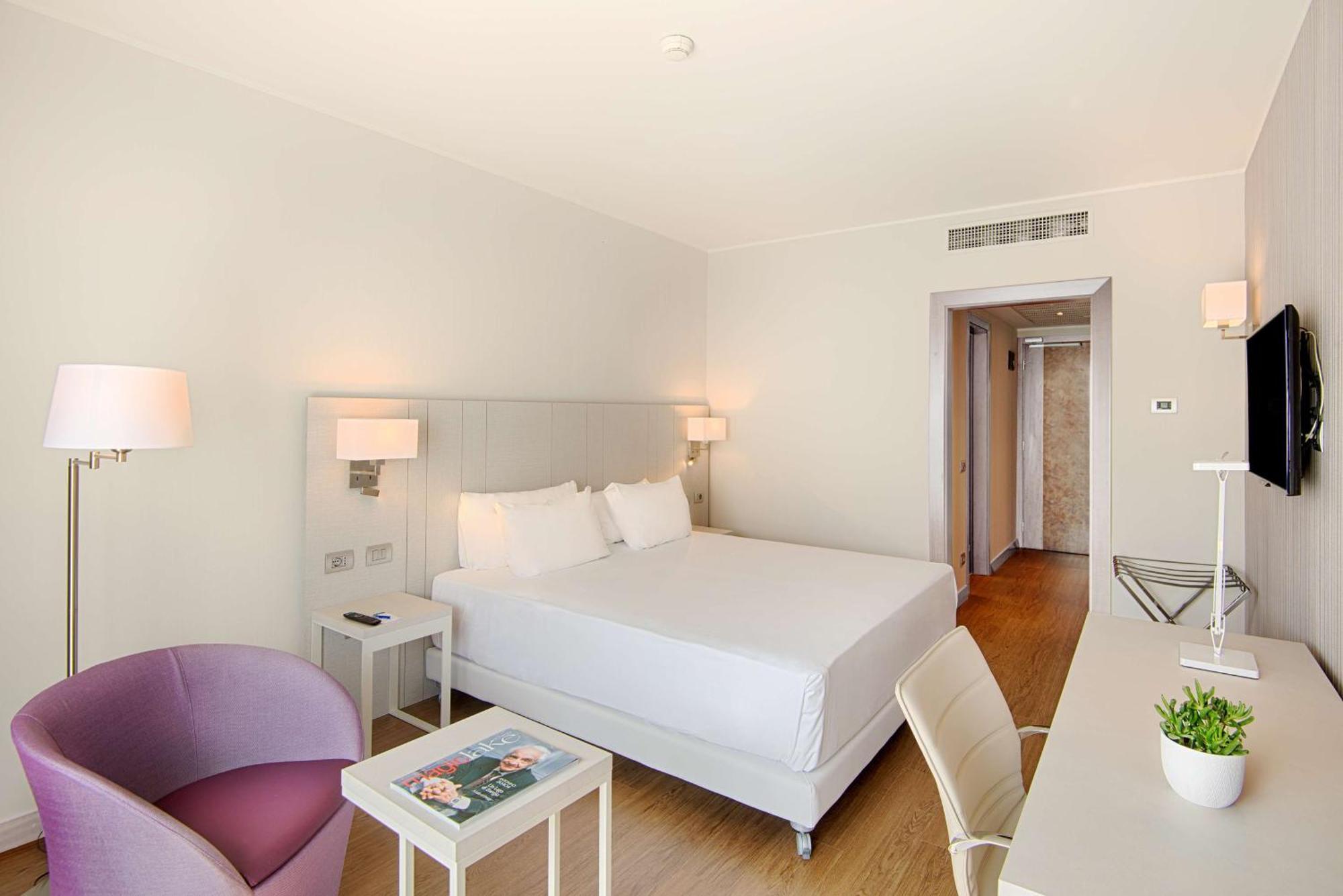 Nh Pontevecchio Hotel