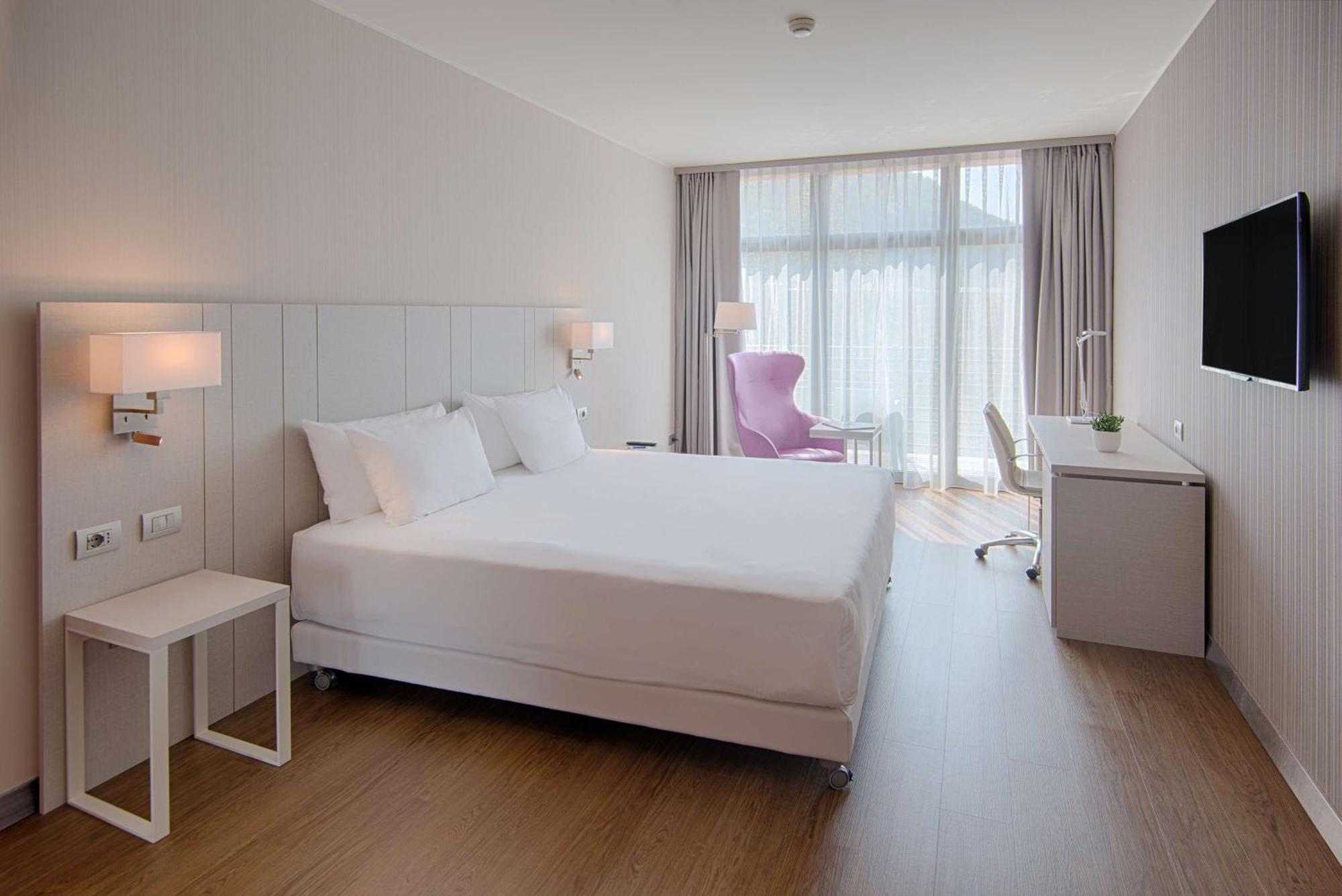 Nh Pontevecchio Hotel 4*