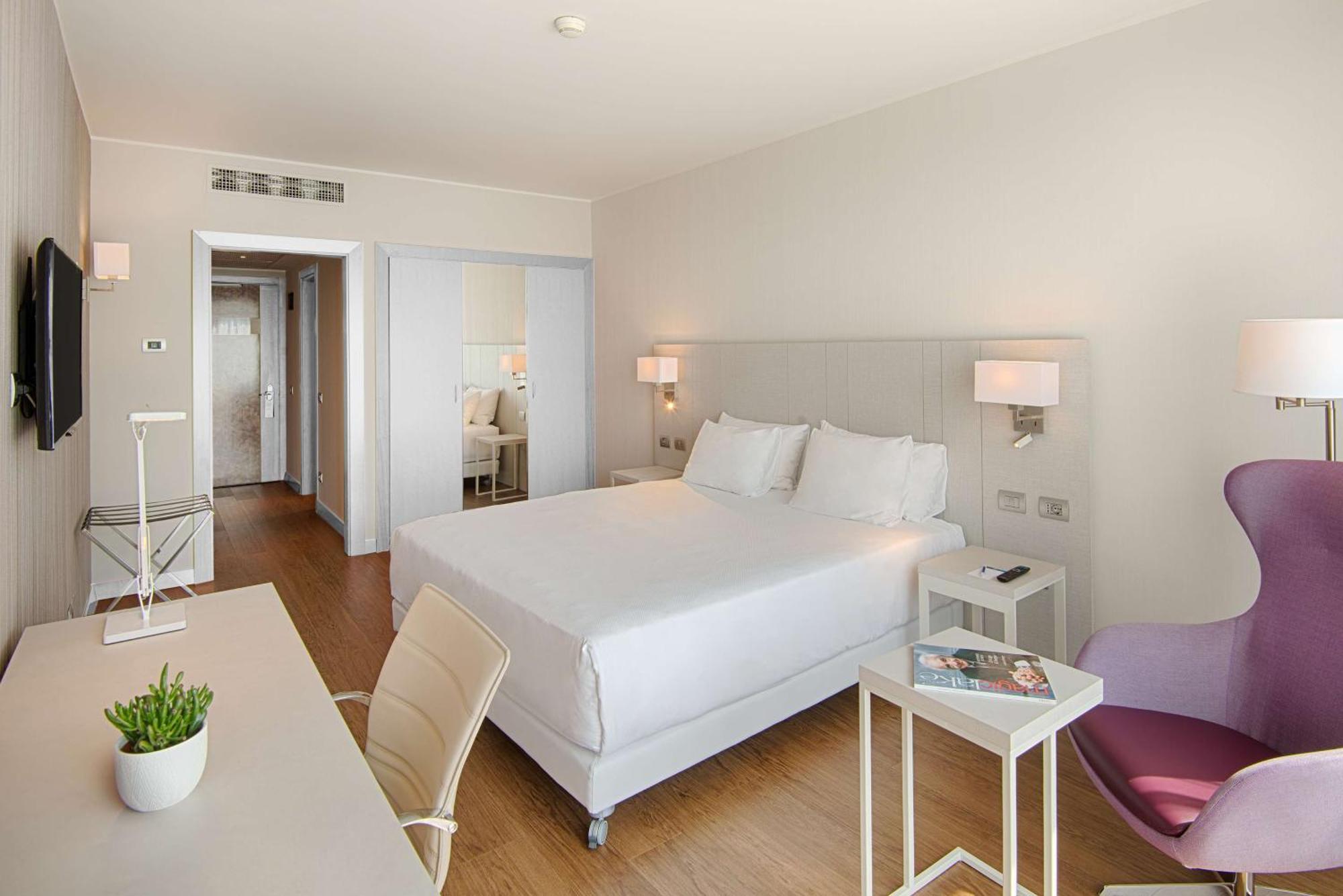 Hotel Nh Pontevecchio 4*