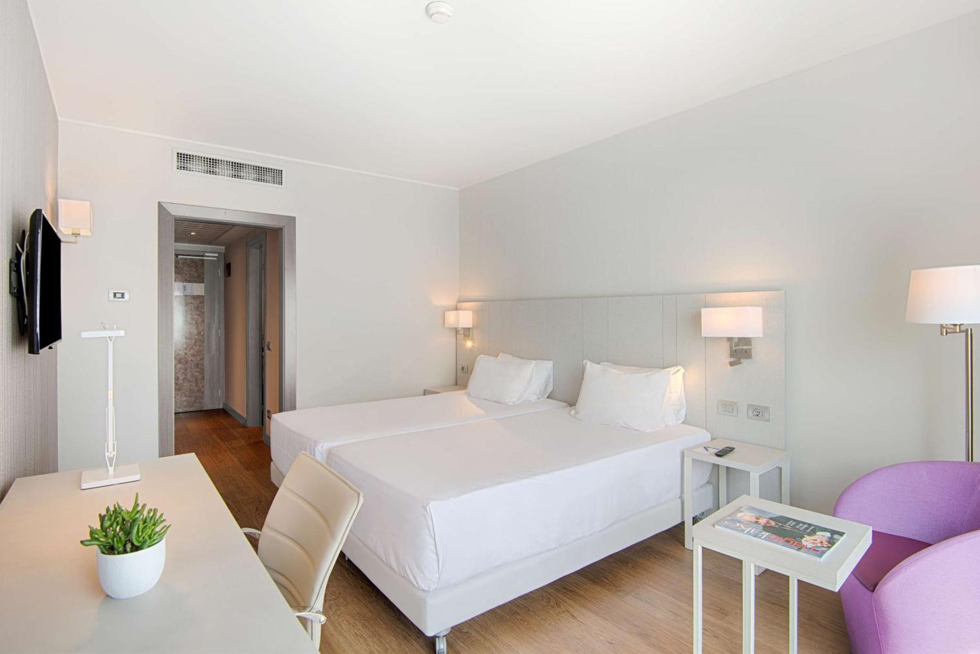 Hotel Nh Pontevecchio Lecco