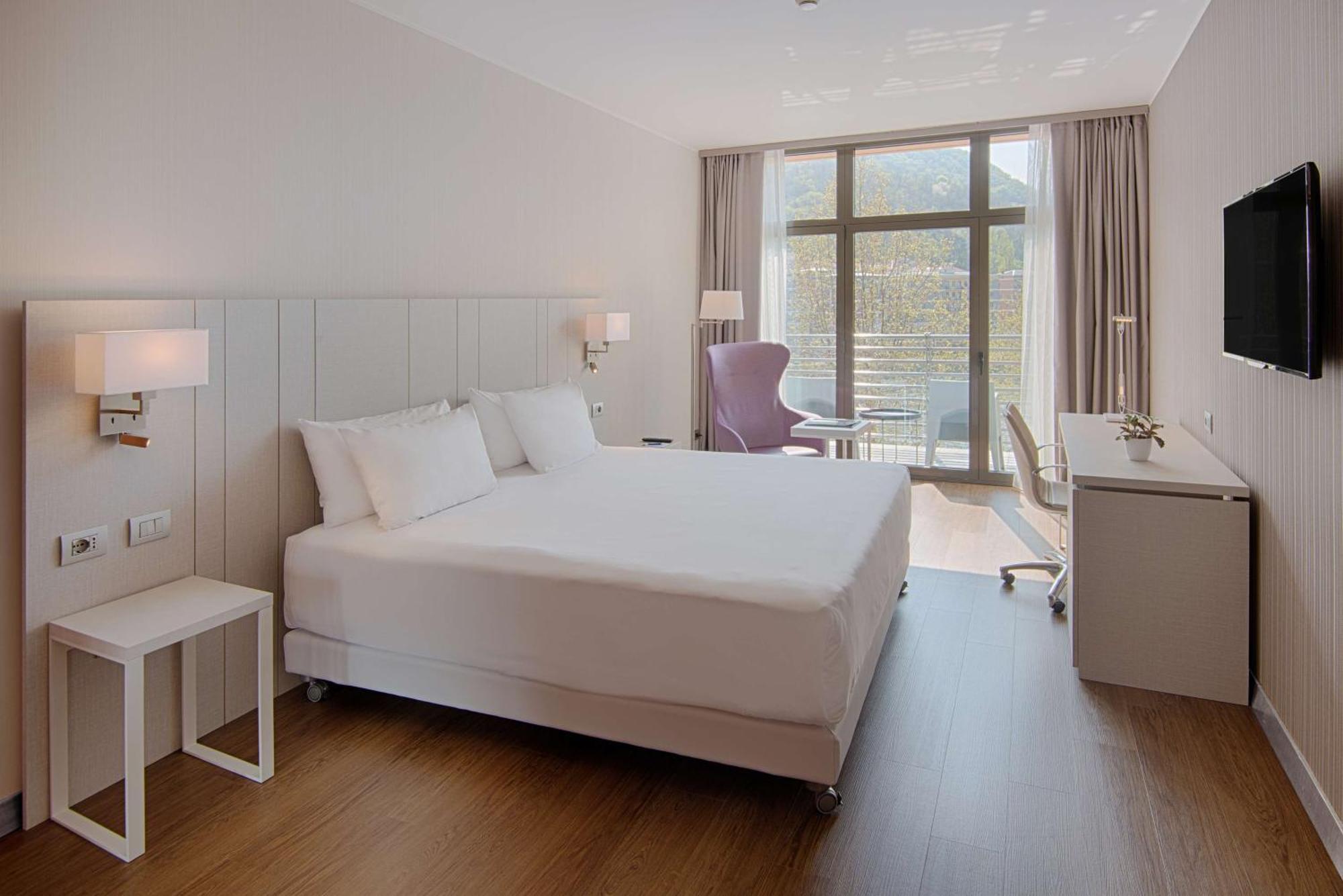 Nh Pontevecchio 4*