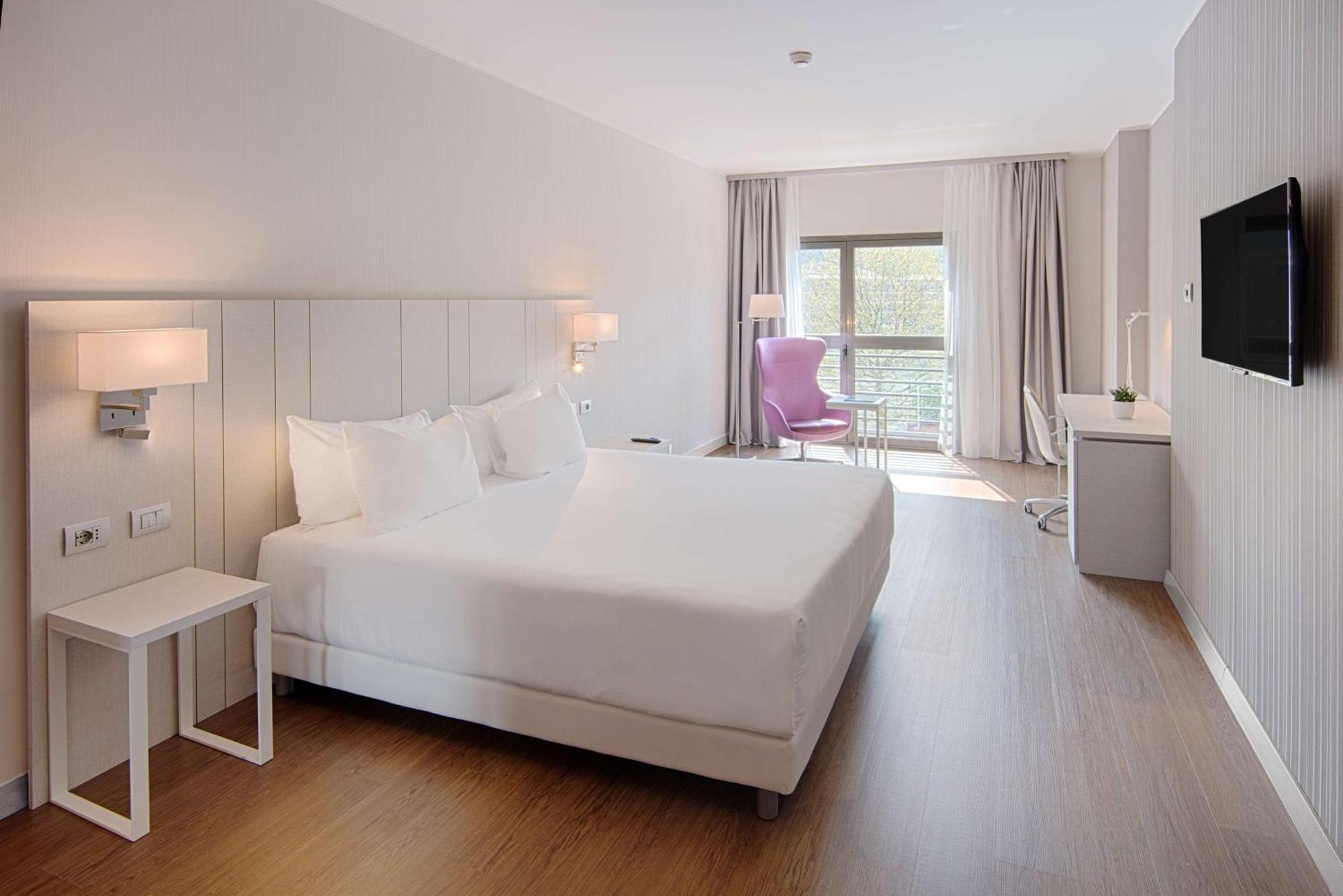 Nh Pontevecchio 4* Lecco