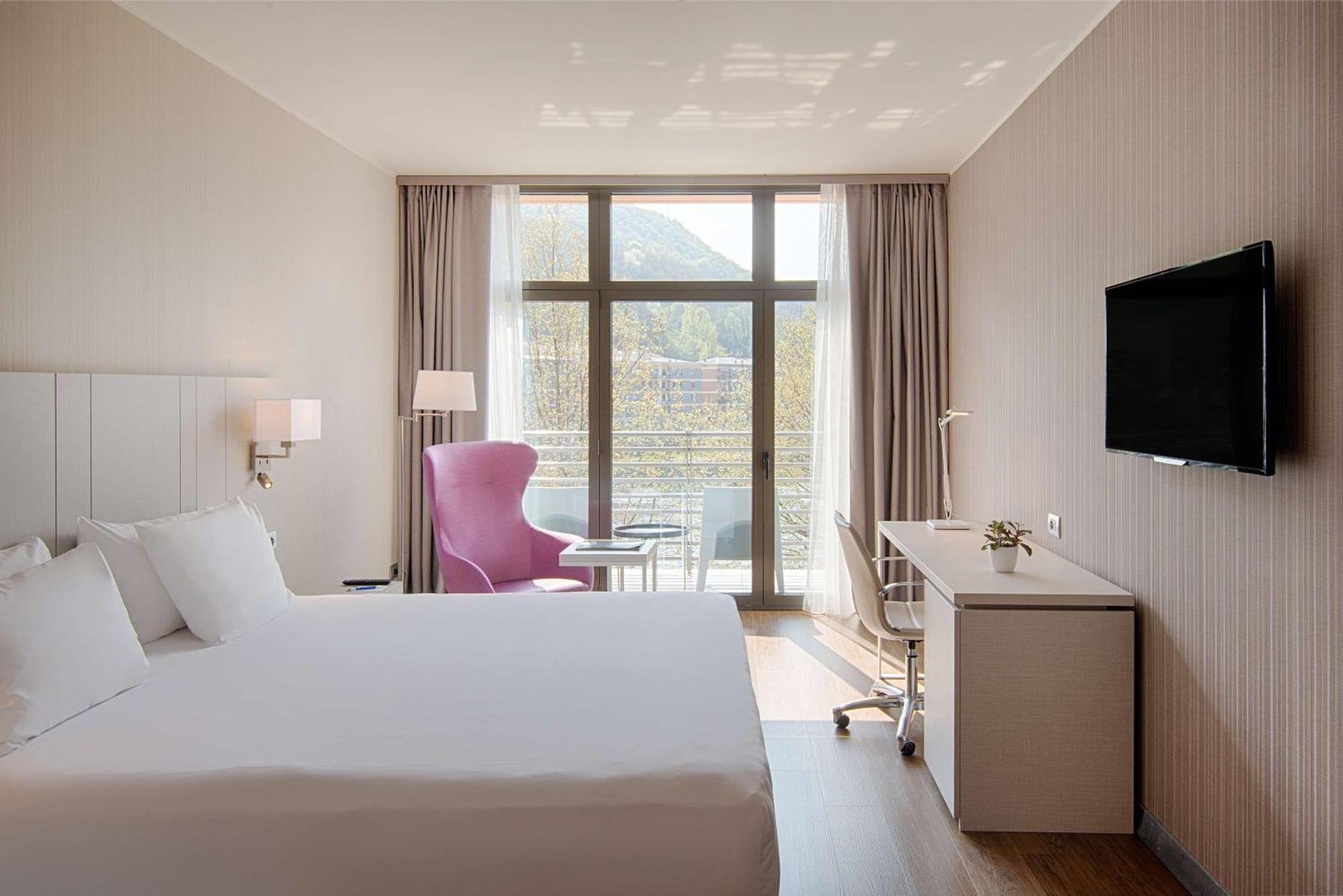 Nh Pontevecchio Hotel