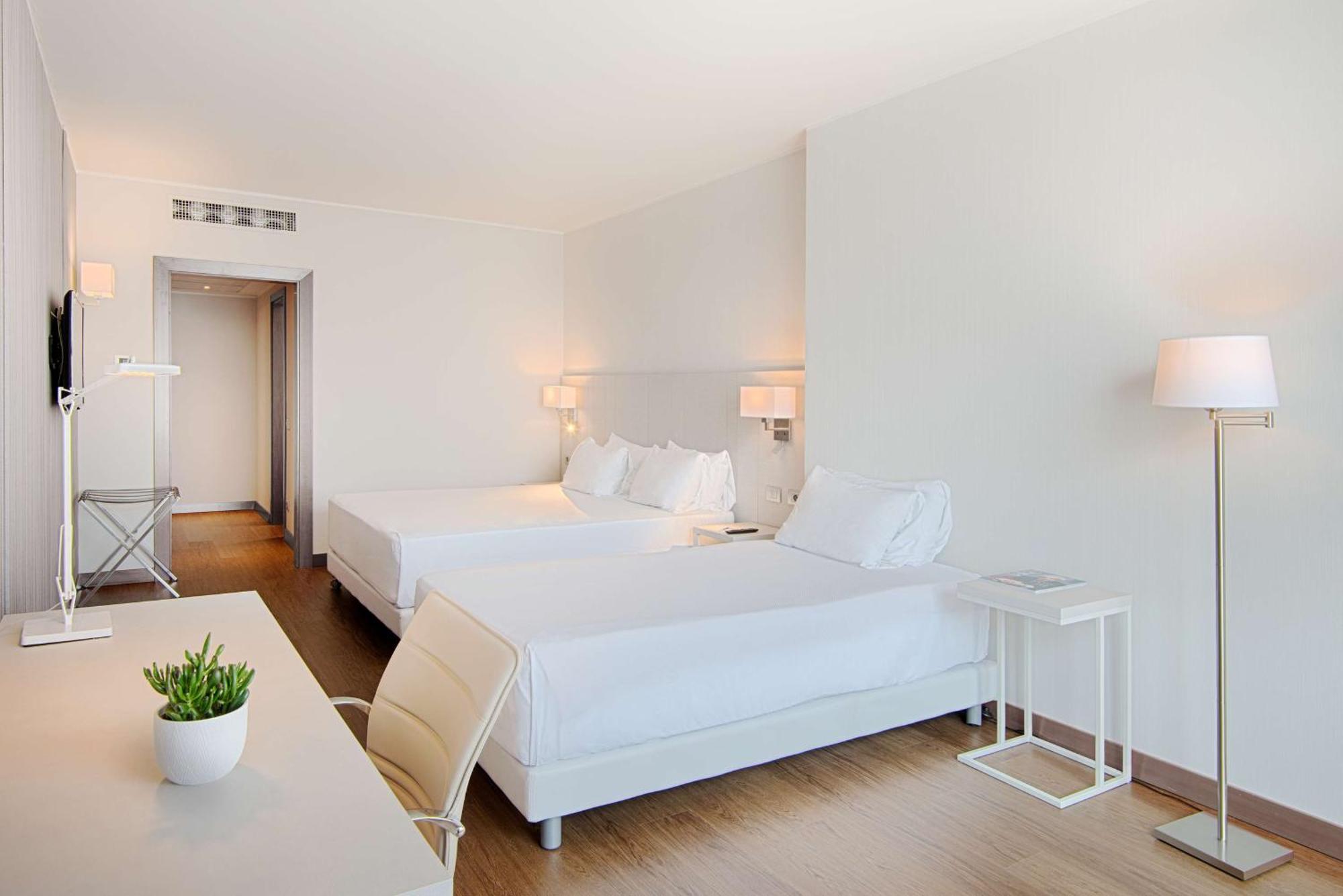 Hotel Nh Pontevecchio
