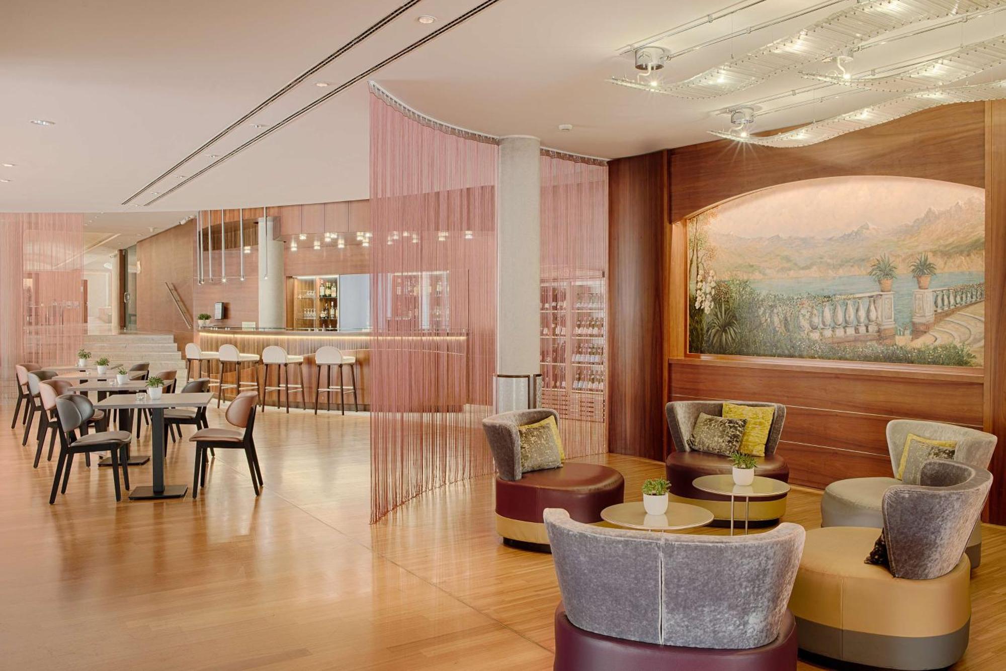 Hotel Nh Pontevecchio 4*