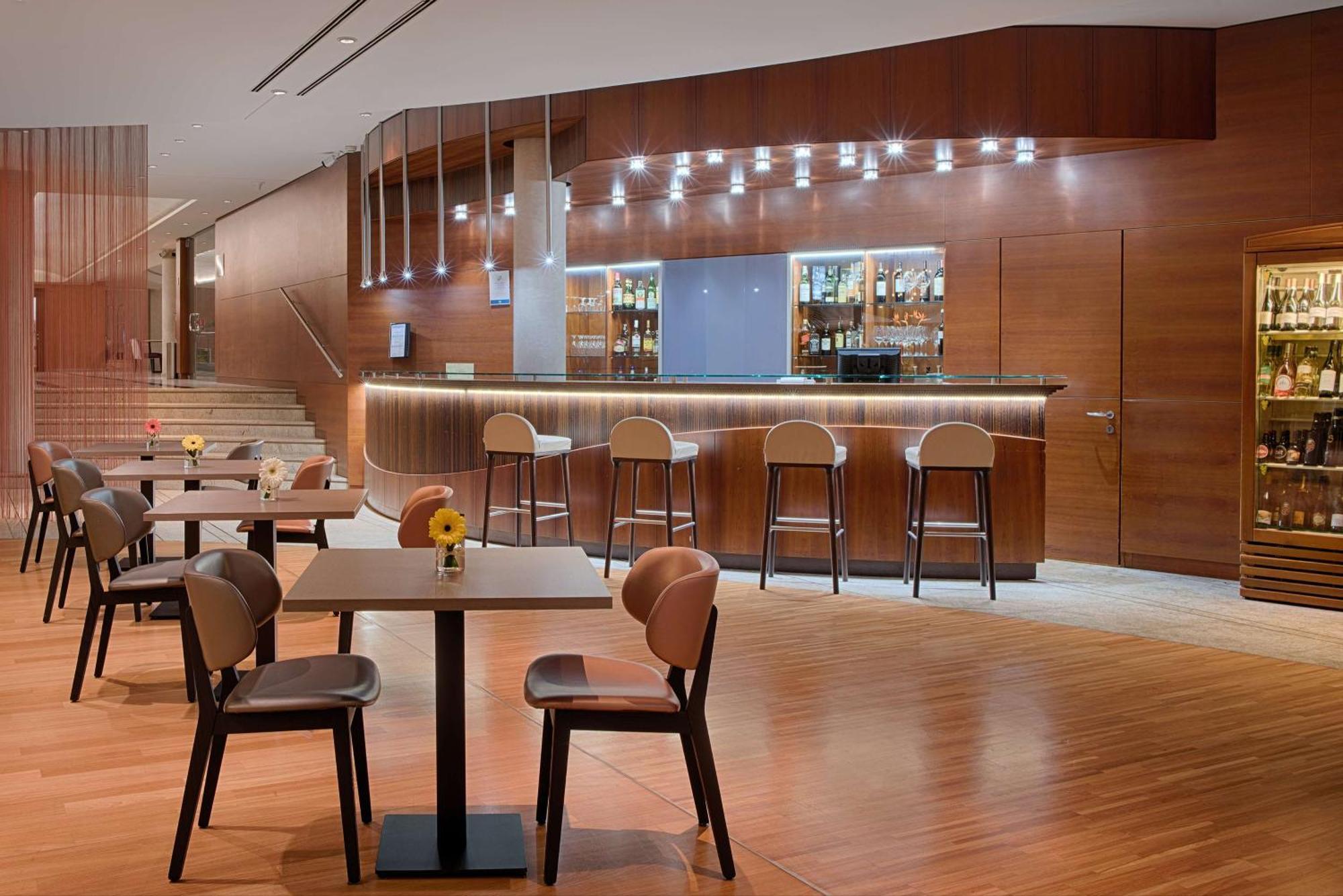 Nh Pontevecchio Hotel