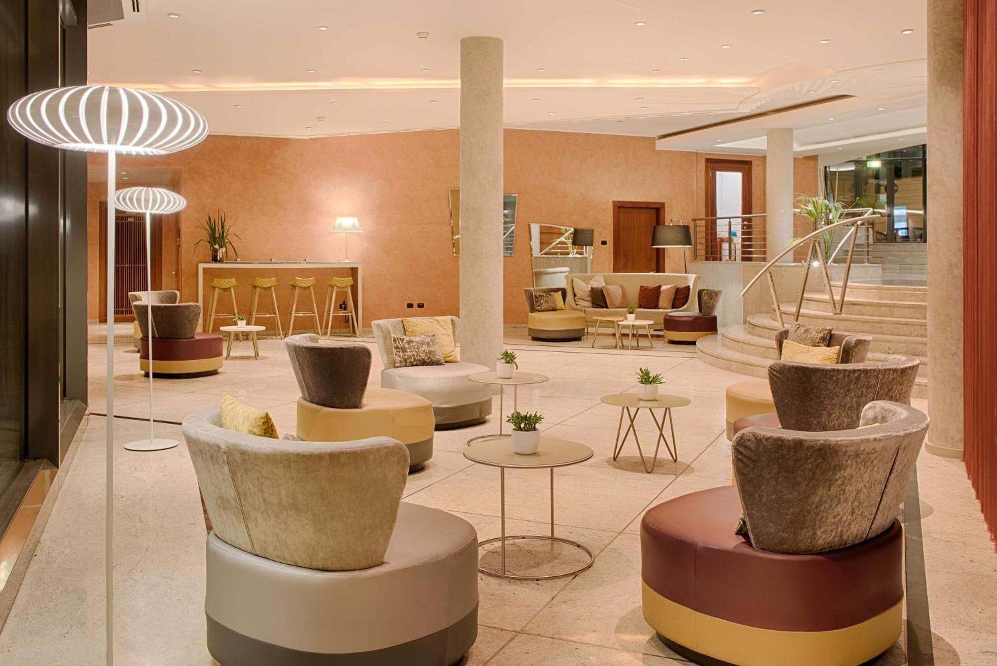 Hotel Nh Pontevecchio 4*