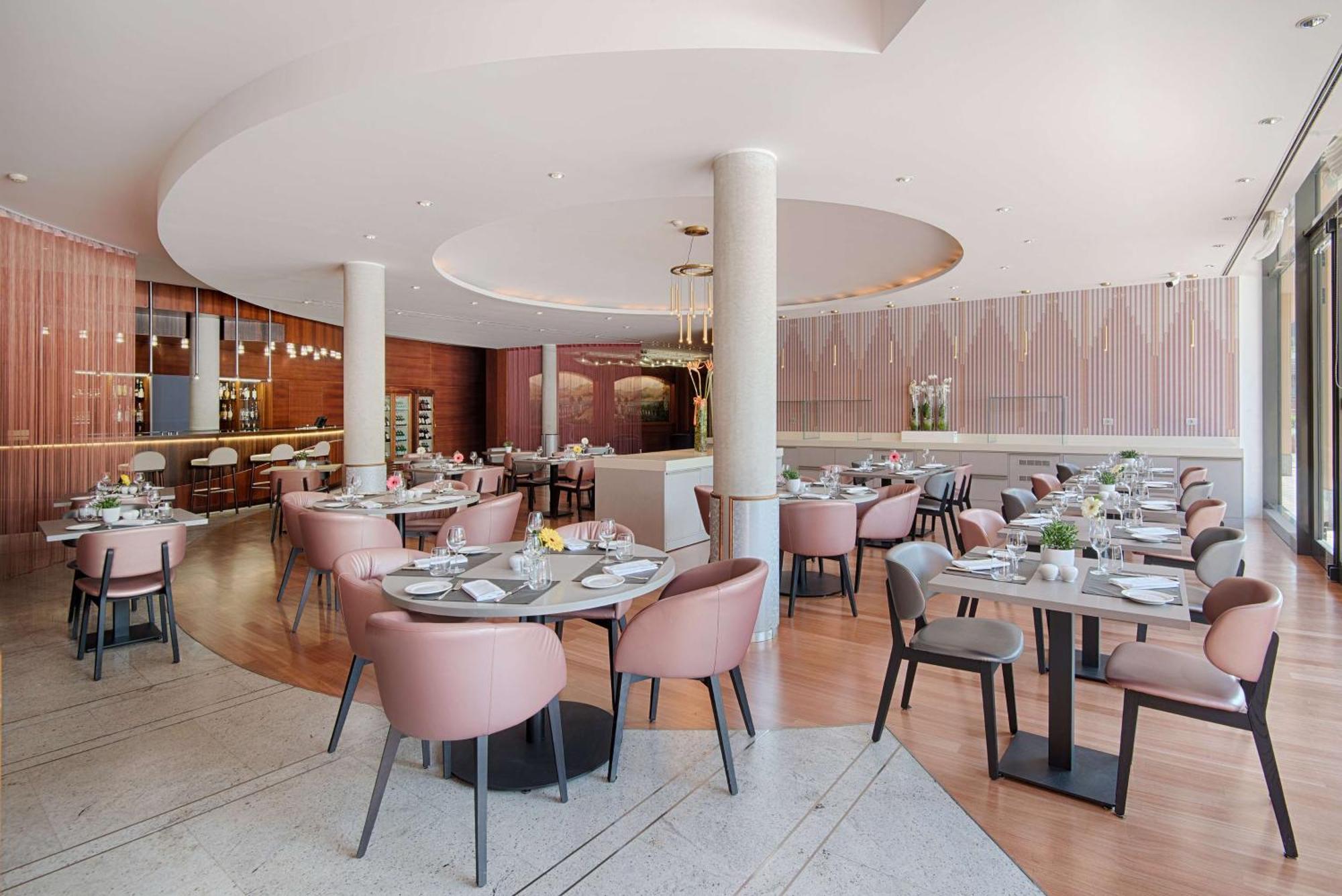 Nh Pontevecchio Hotel Lecco