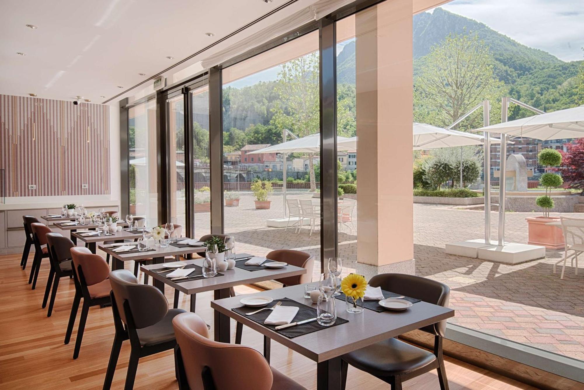 Hotel Nh Pontevecchio Lecco