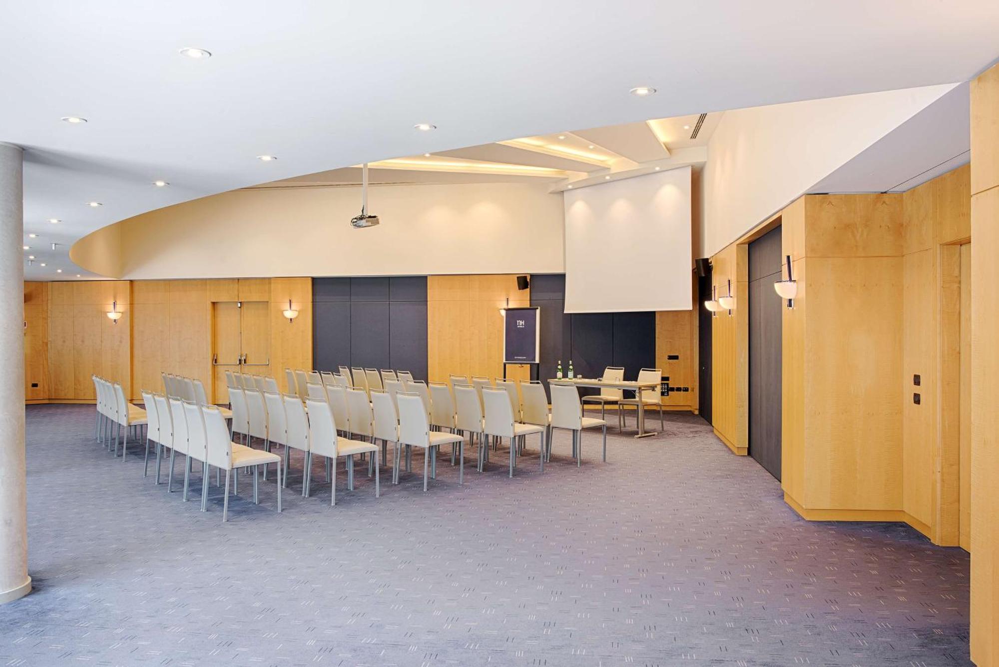 Hotel Nh Pontevecchio 4*