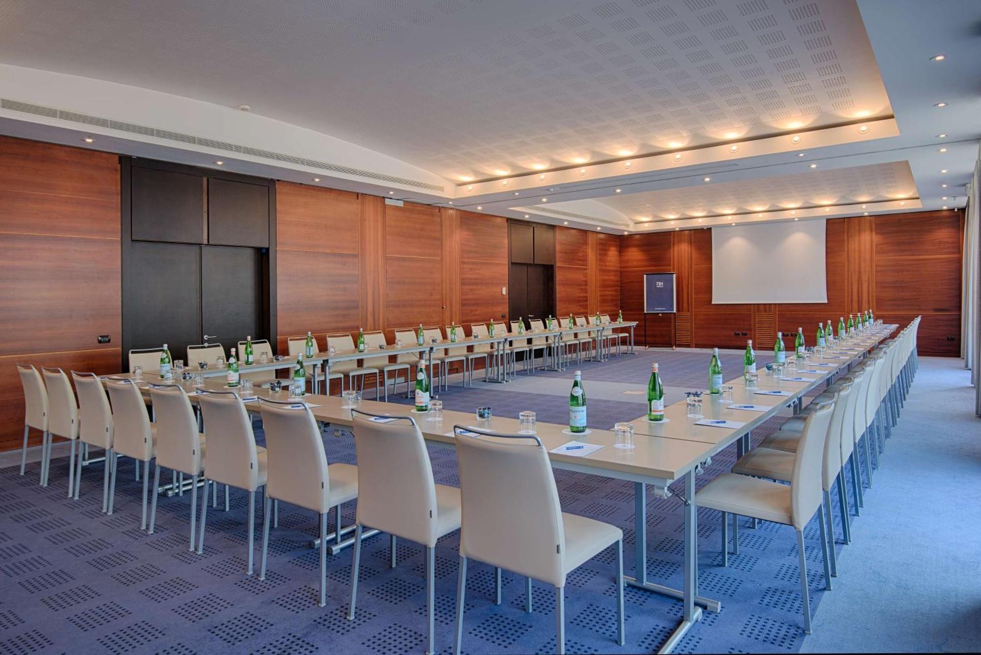 Hotel Nh Pontevecchio 4*