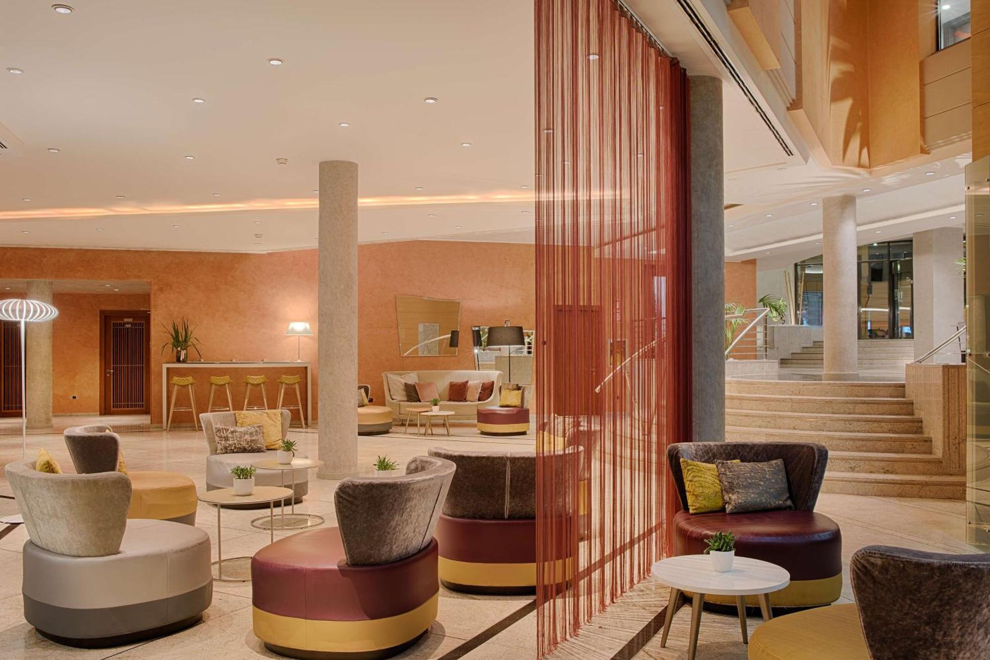 Nh Pontevecchio Hotel Lecco