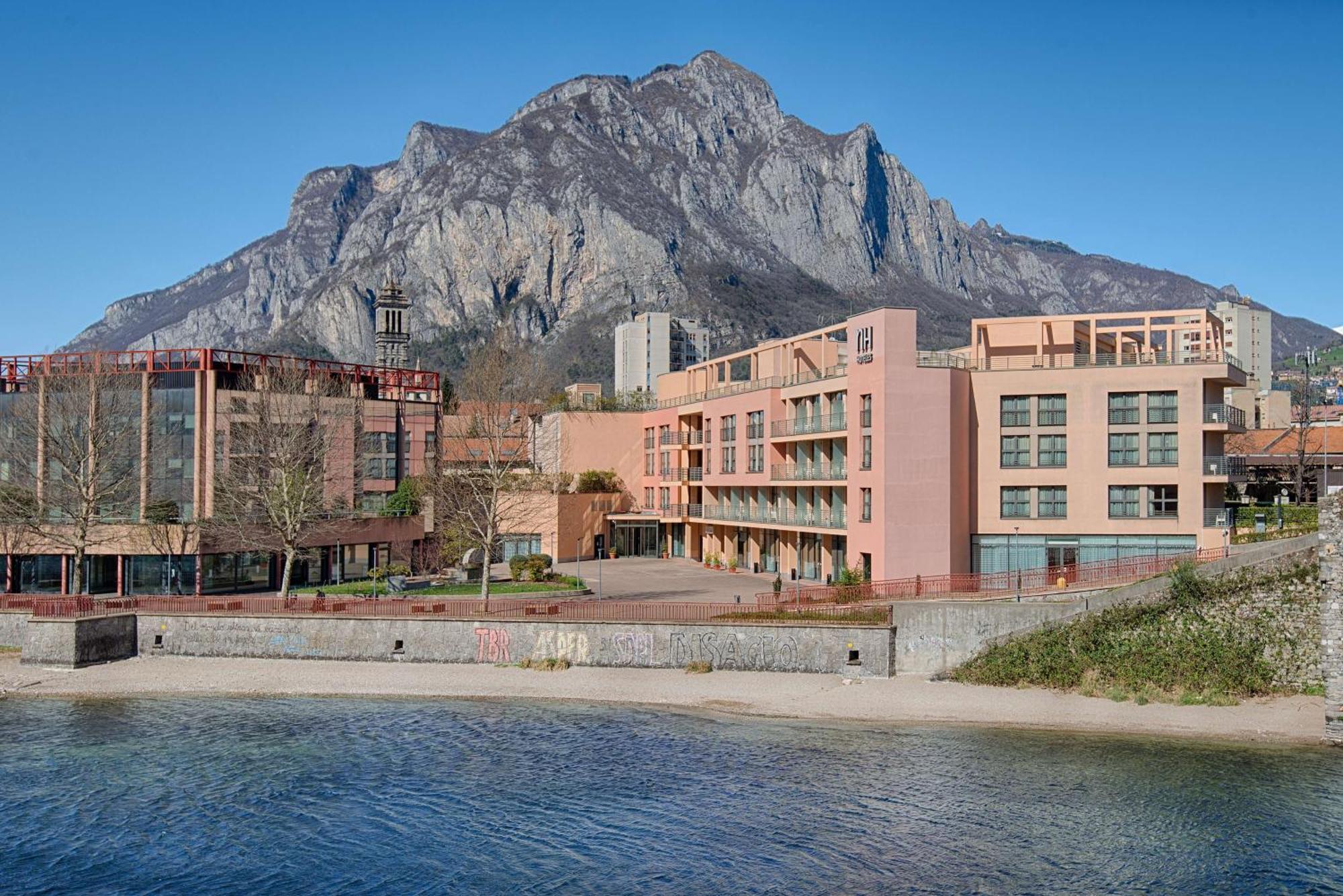 Nh Pontevecchio Hotel 4*