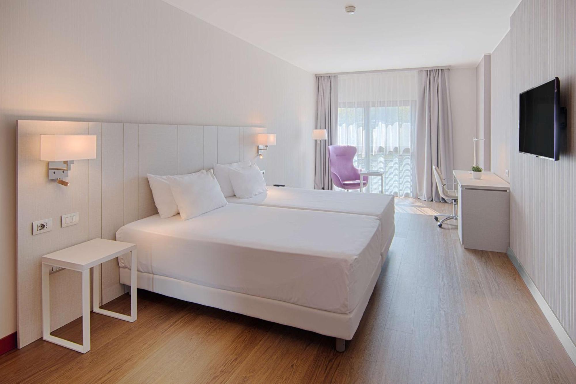 Nh Pontevecchio Hotel Lecco