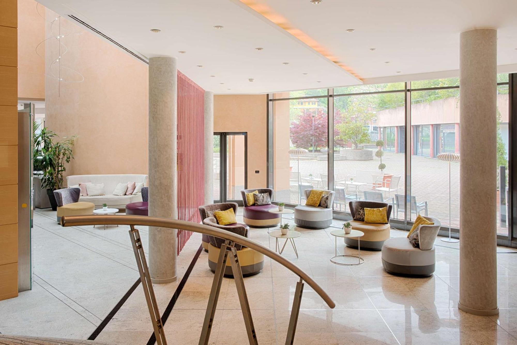 Nh Pontevecchio Hotel 4*