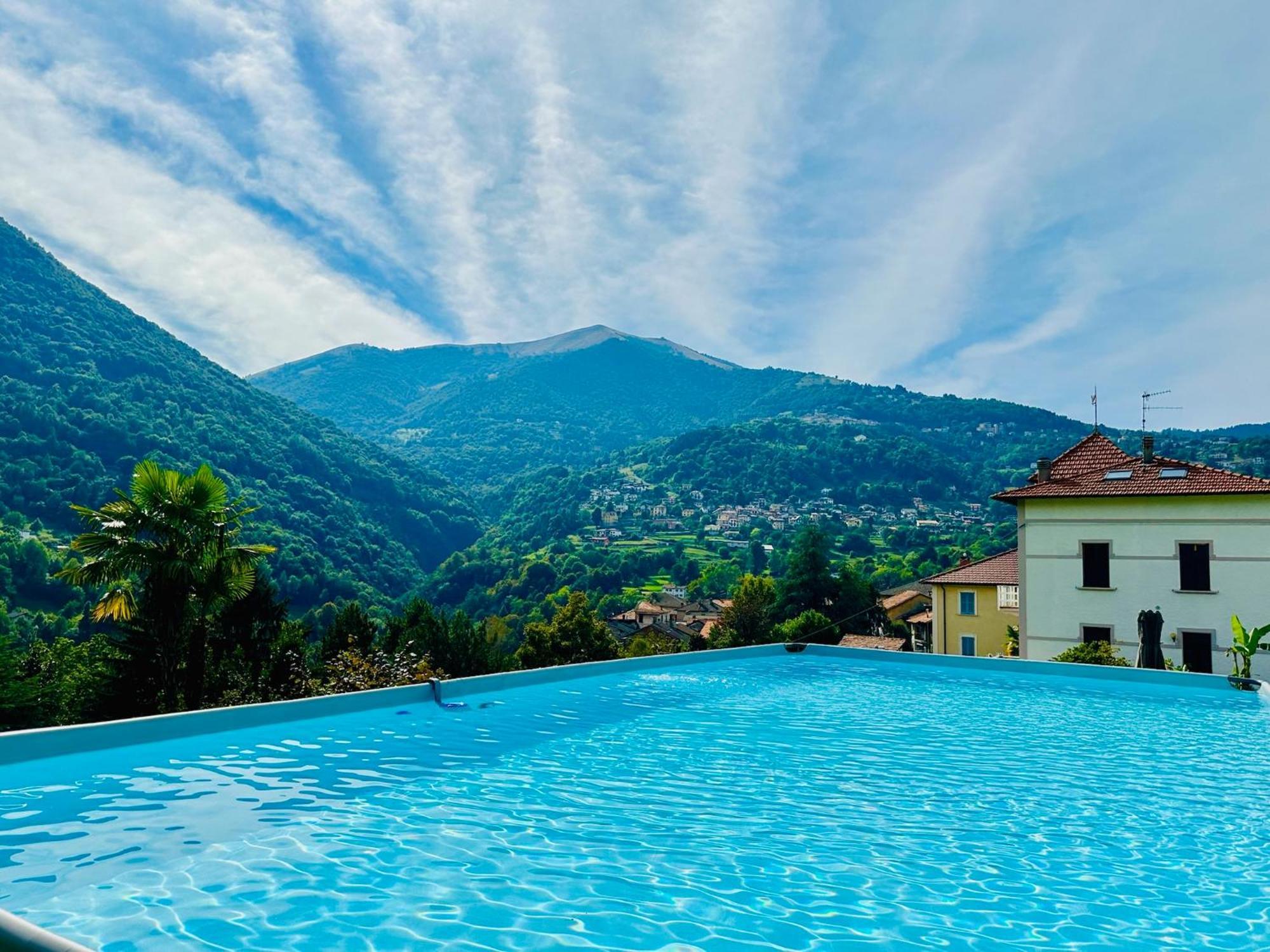 Apartment Oleandra With Garden&swimming Pool *