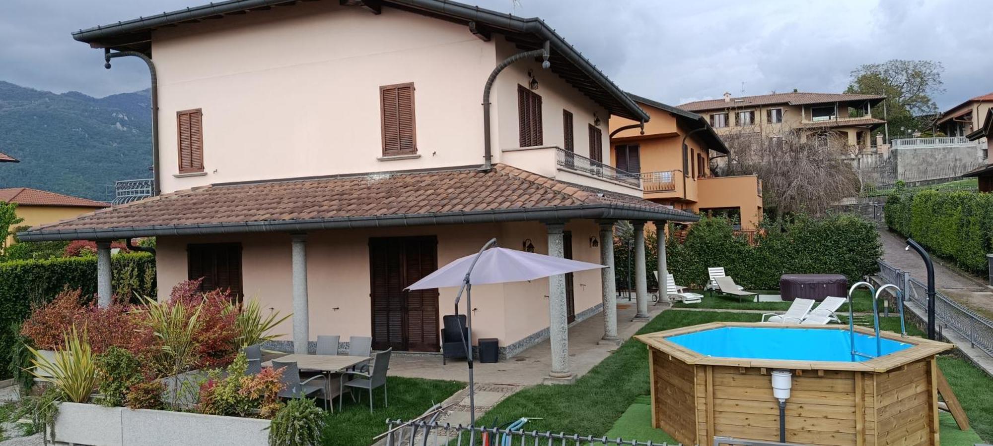 Apartment Vittoria *