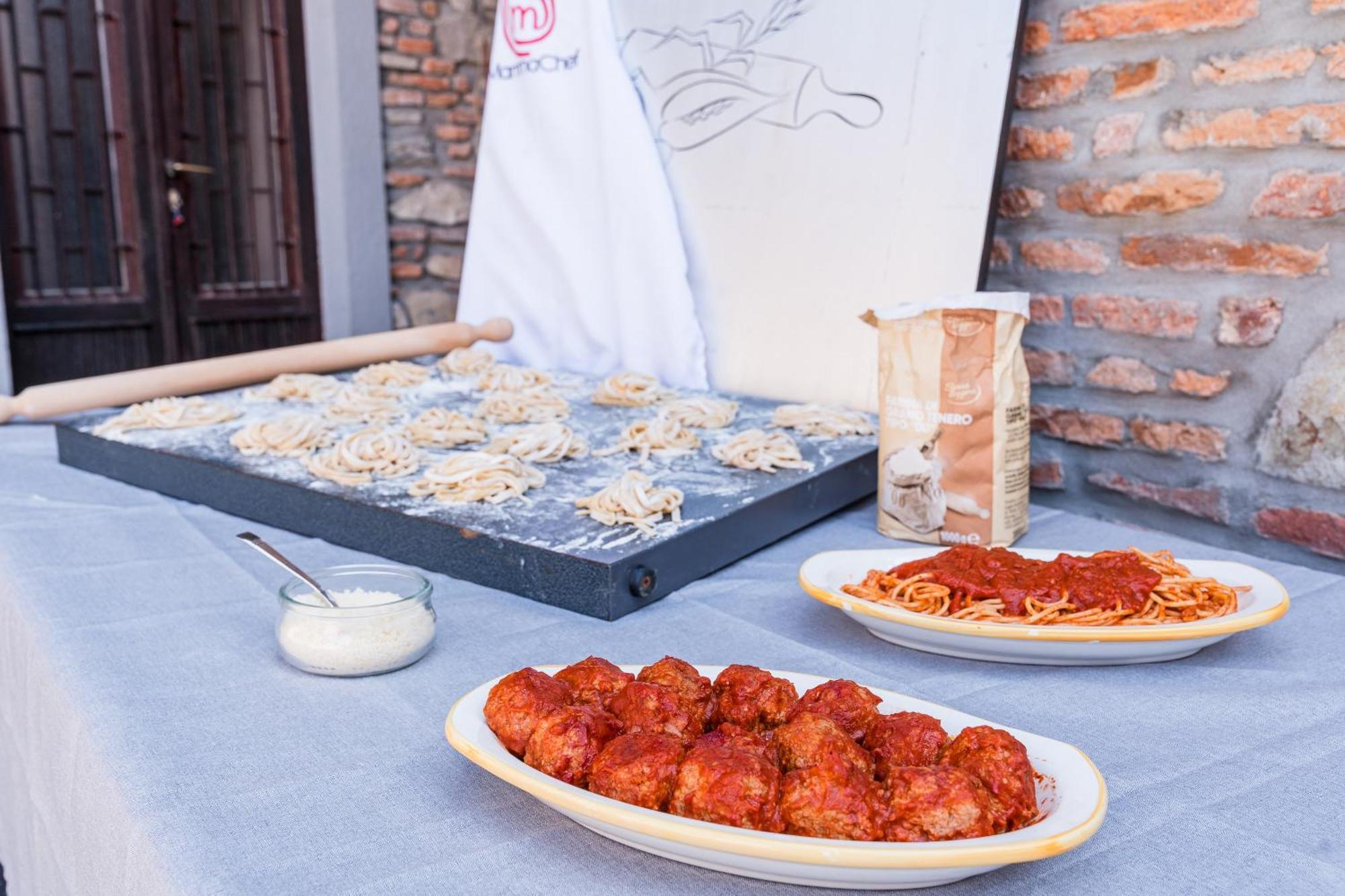 B&B La Corte And Home Restaurant - Free Parking - 10 Minutes To The Lake And Centre * Como