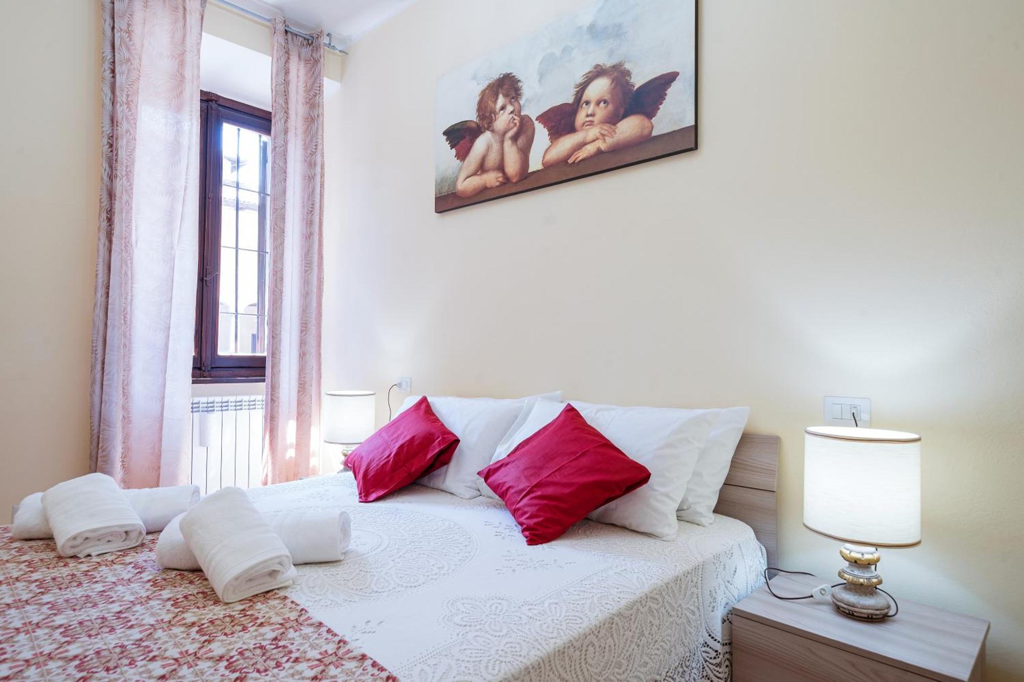 Frühstückspension B&B La Corte And Home Restaurant - Free Parking - 10 Minutes To The Lake And Centre