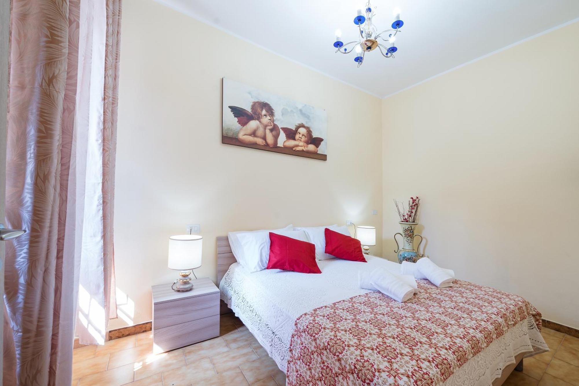 B&B La Corte And Home Restaurant - Free Parking - 10 Minutes To The Lake And Centre Frühstückspension *