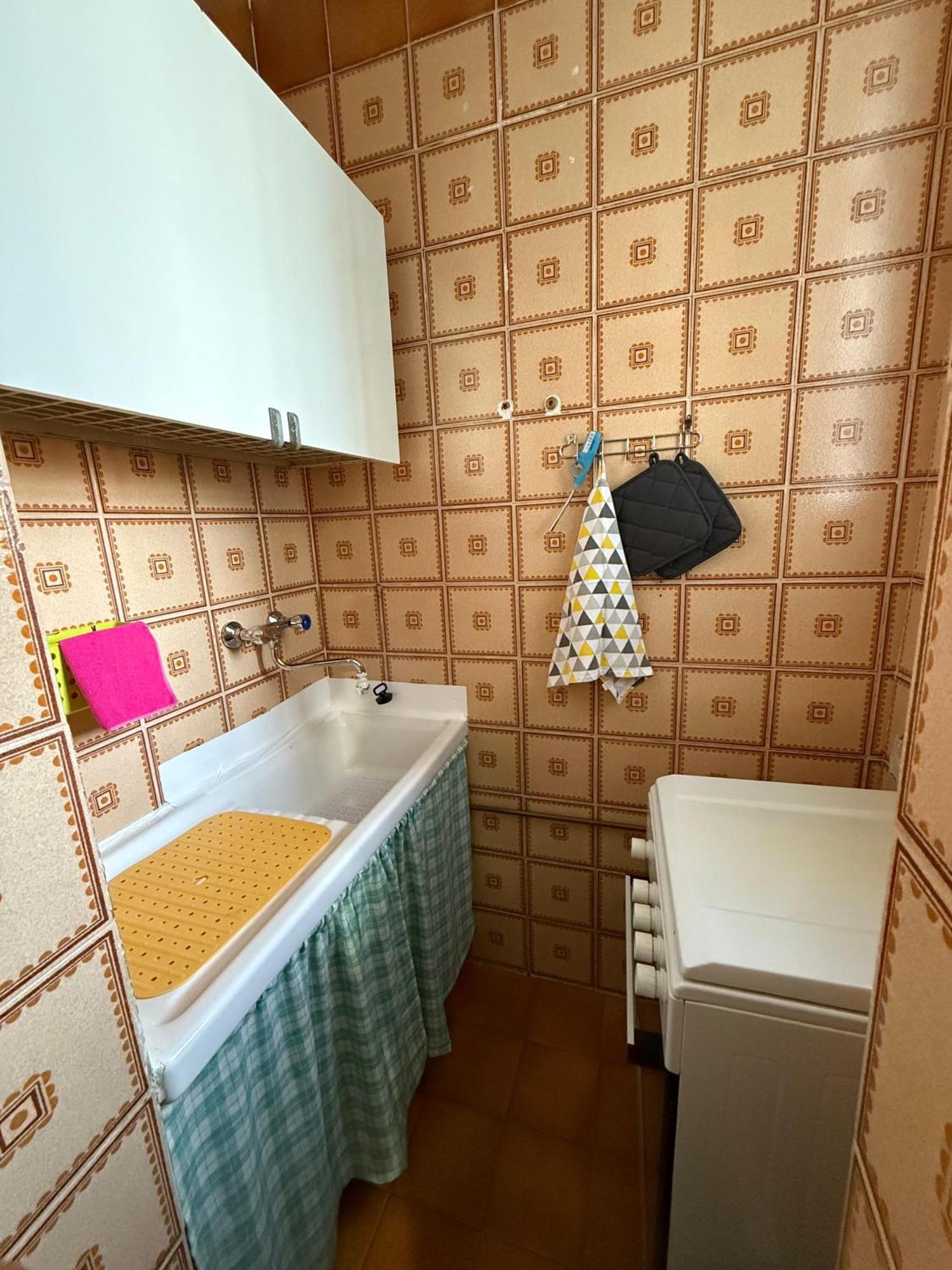 Apartment Alle Rampe Como