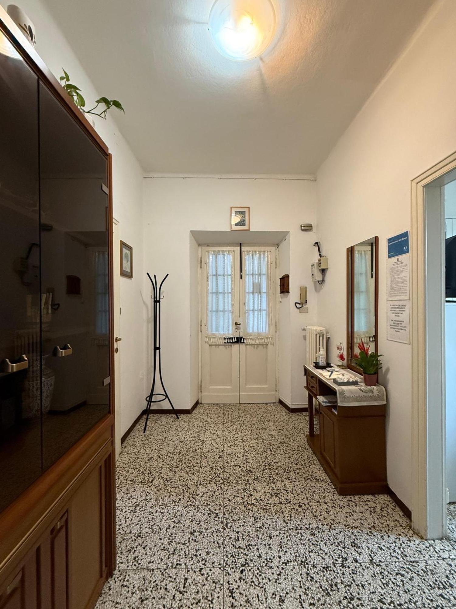 Alle Rampe Apartment