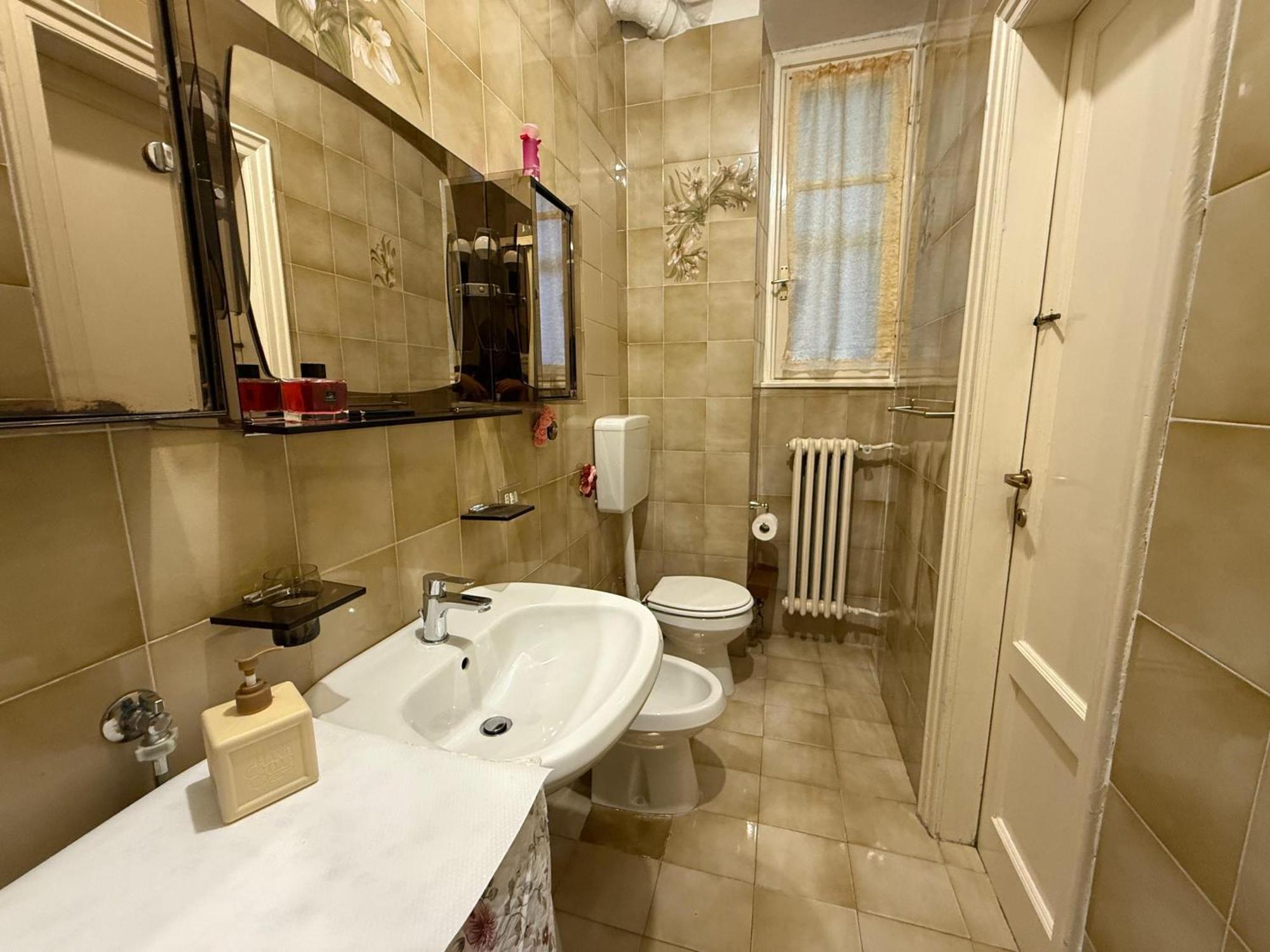 Apartment Alle Rampe