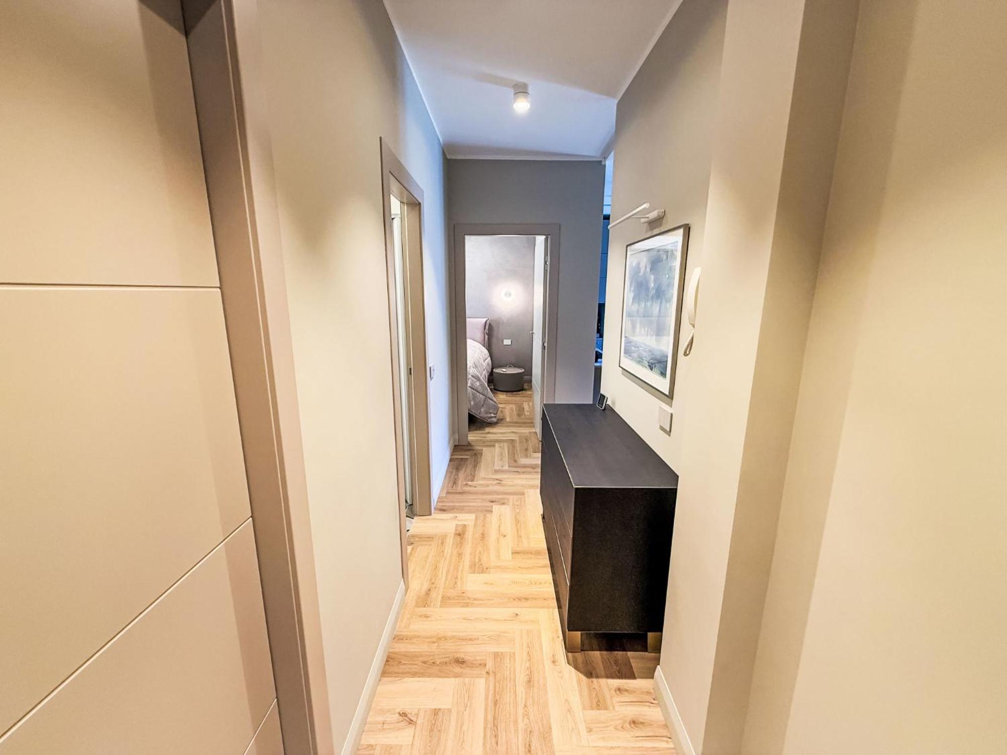 Vento Errante By Interhome Apartment Dorio