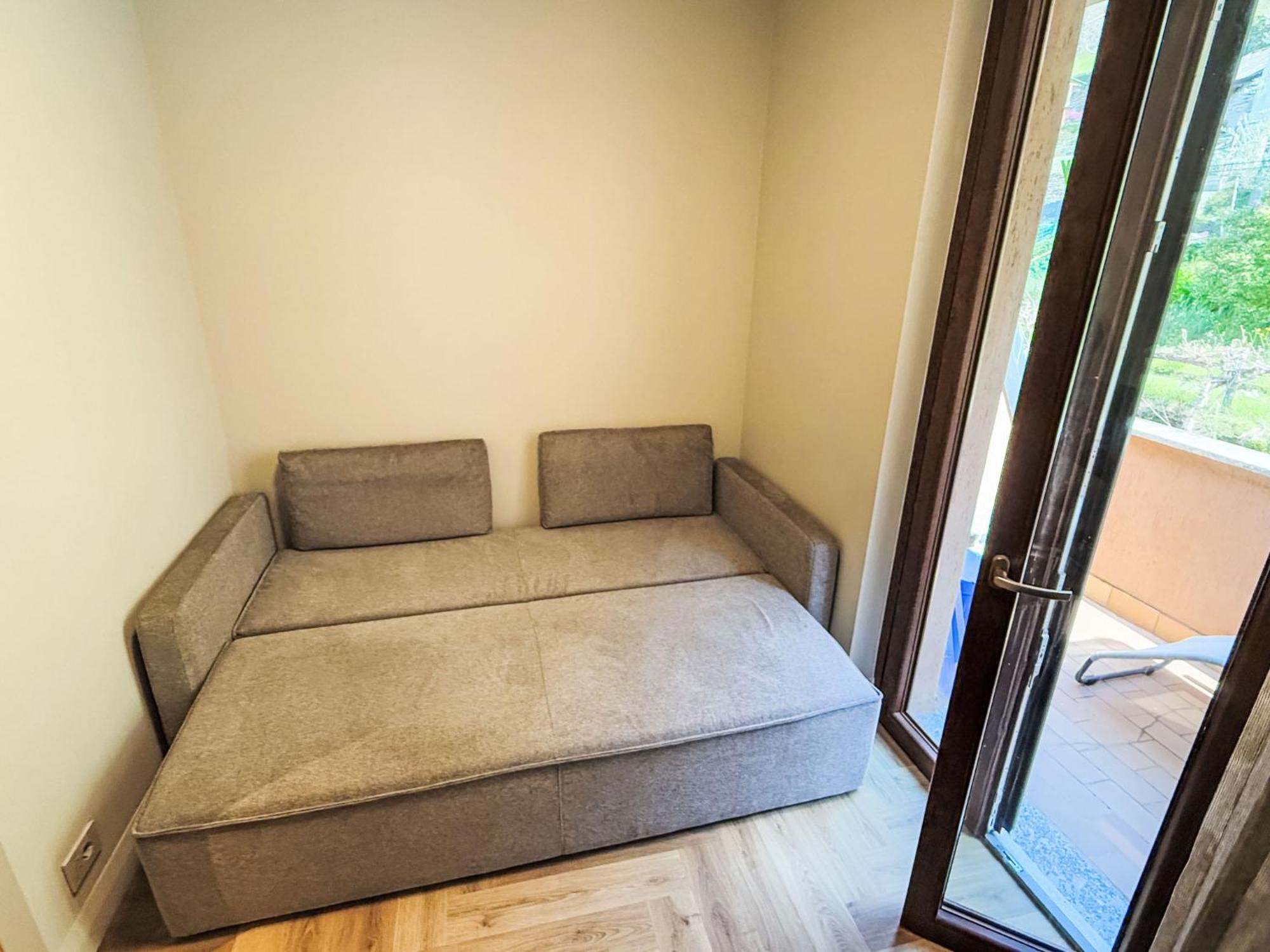 Vento Errante By Interhome *