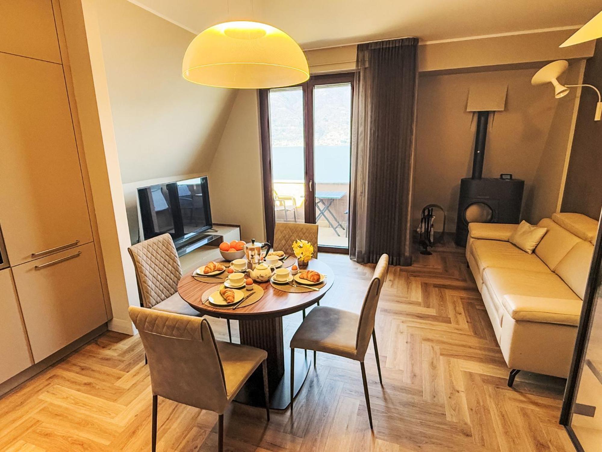 Apartment Vento Errante By Interhome