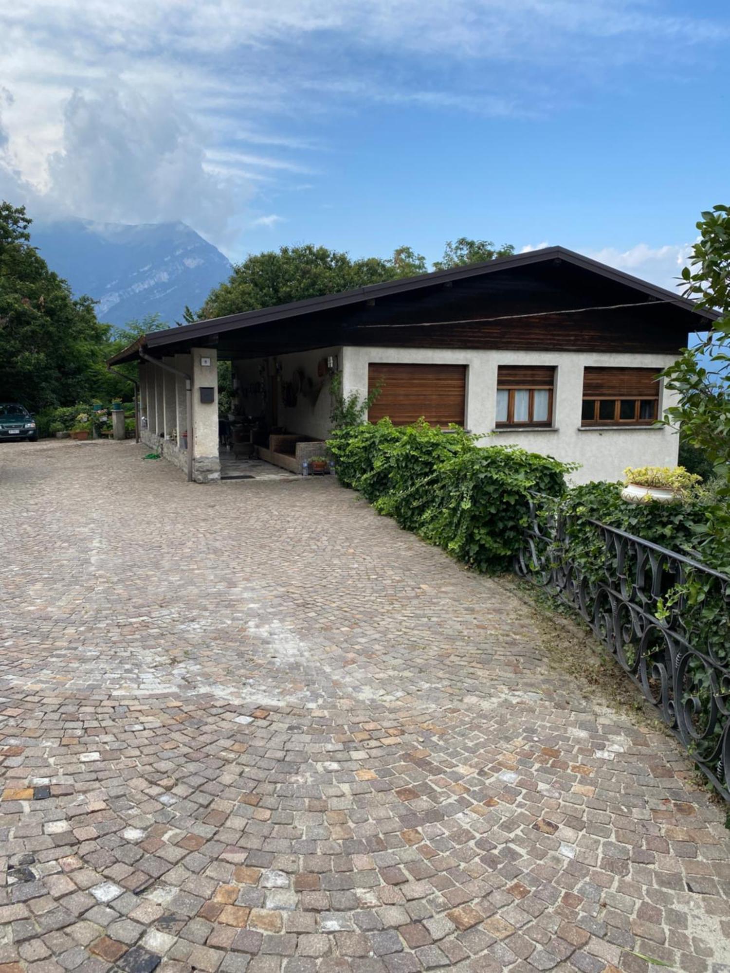 Apartment Panorama *