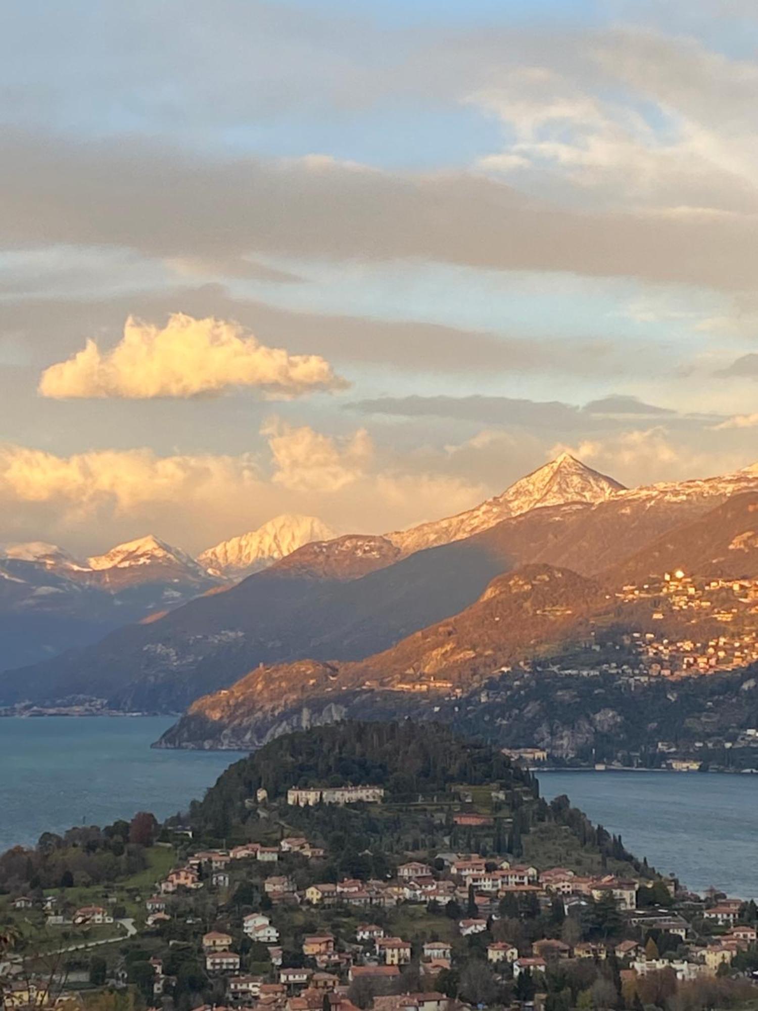 Panorama * Bellagio