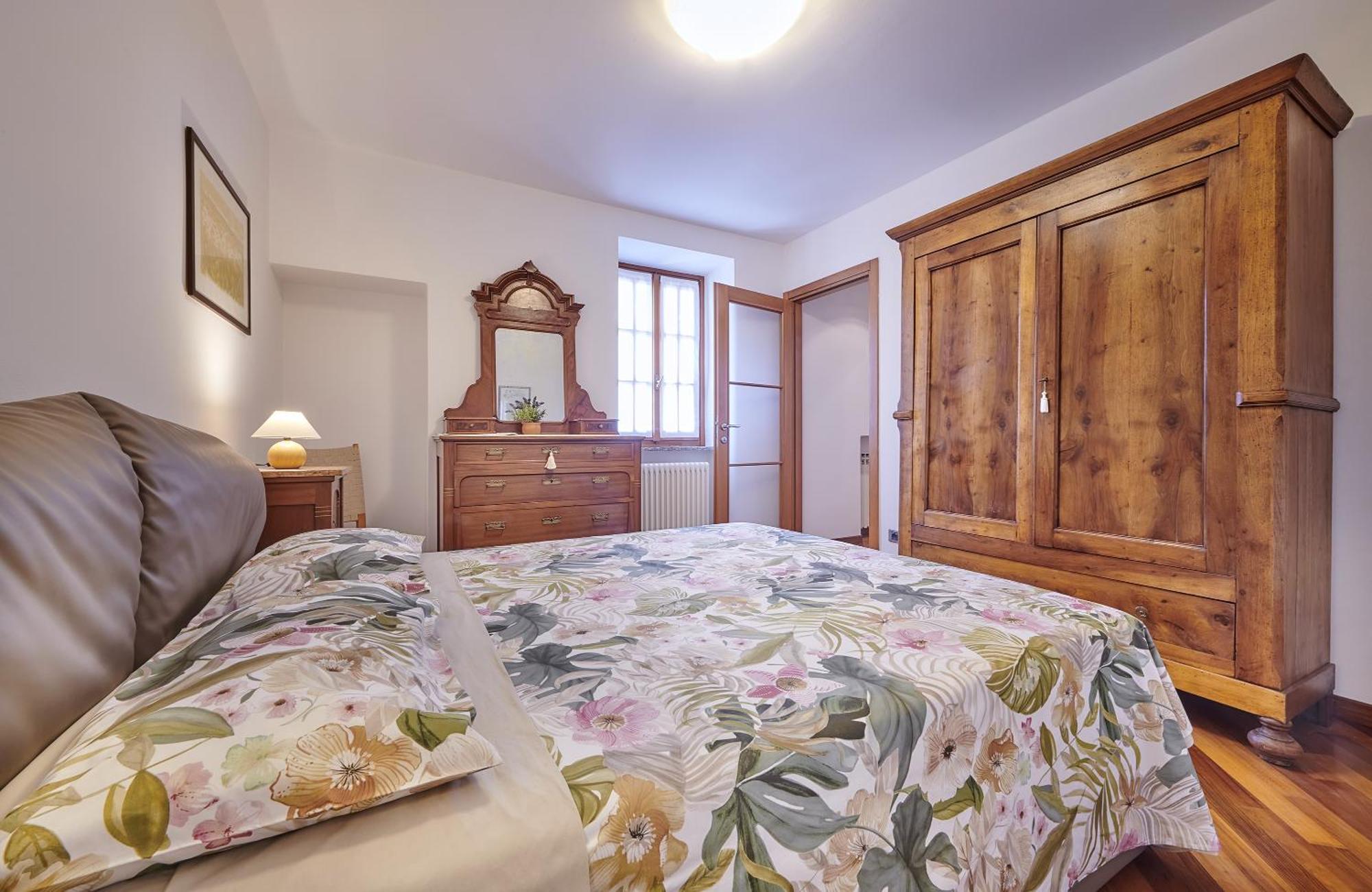 Holiday home A Step From The