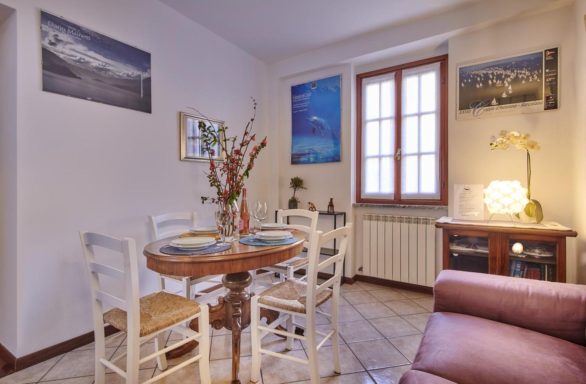 Holiday home A Step From The