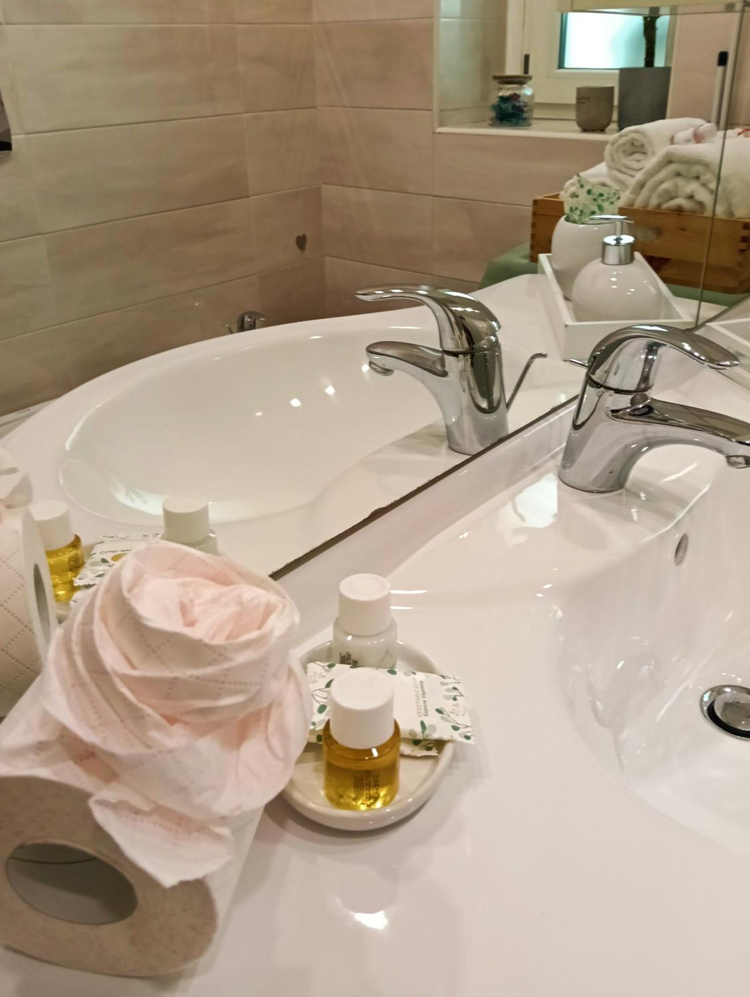 Apartment Porto Vecchio Domaso