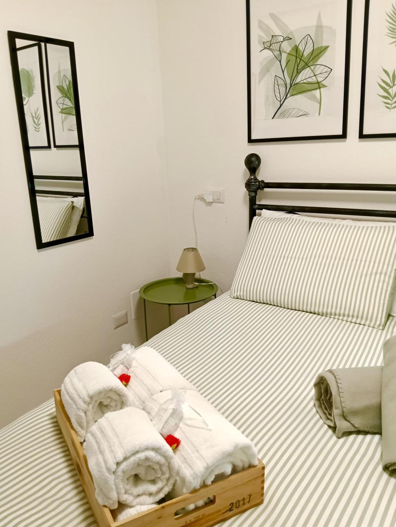 Porto Vecchio Apartment Domaso