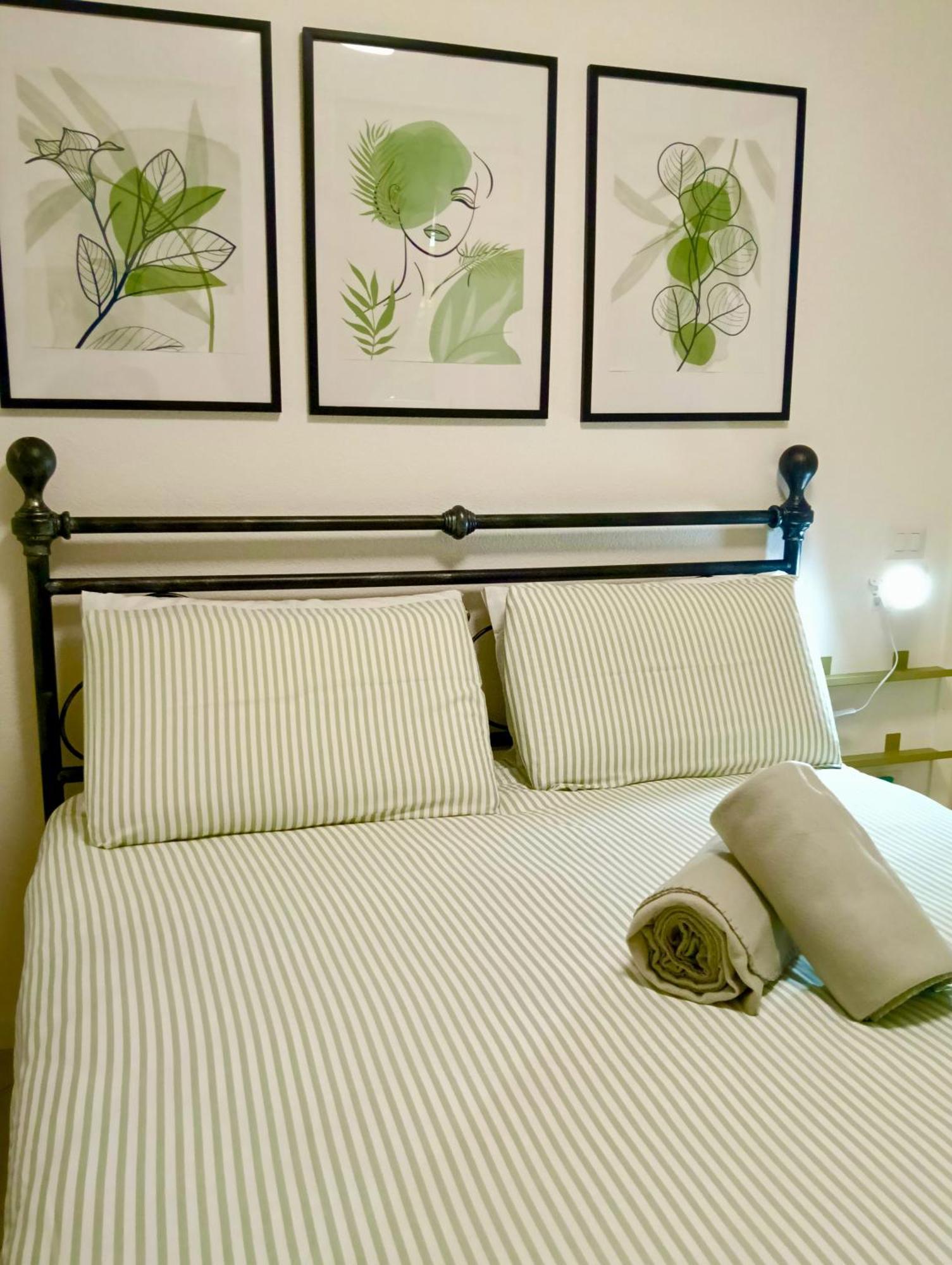 Apartment Porto Vecchio
