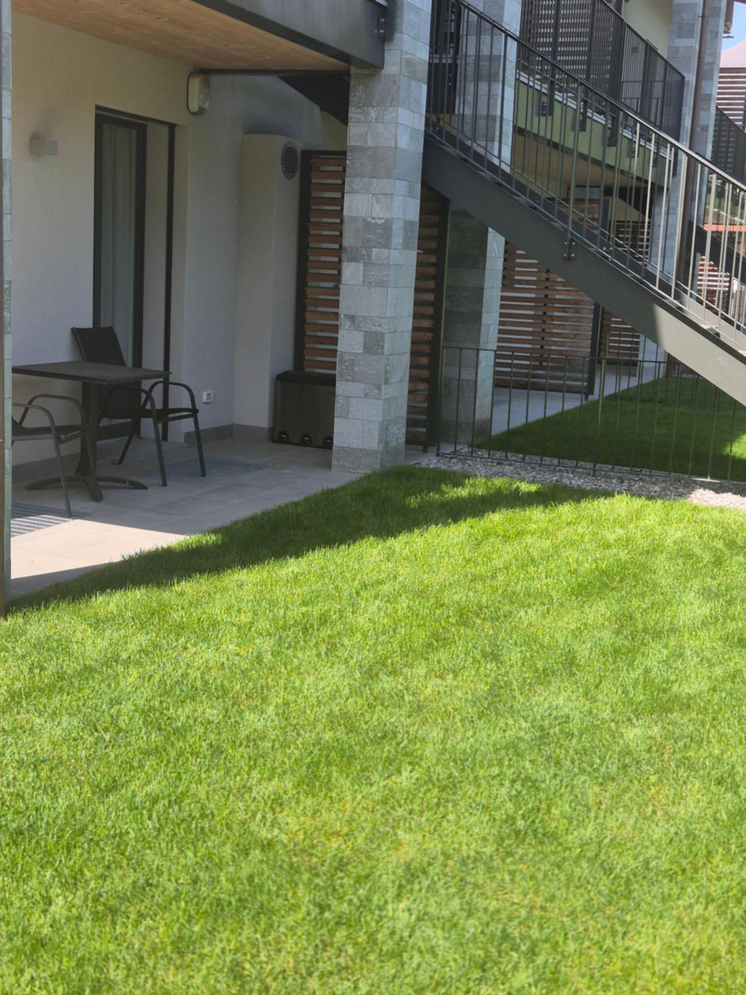 Dorato Roxy Apartment
