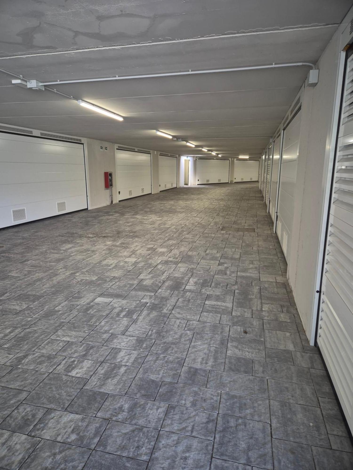 Apartment Dorato Roxy