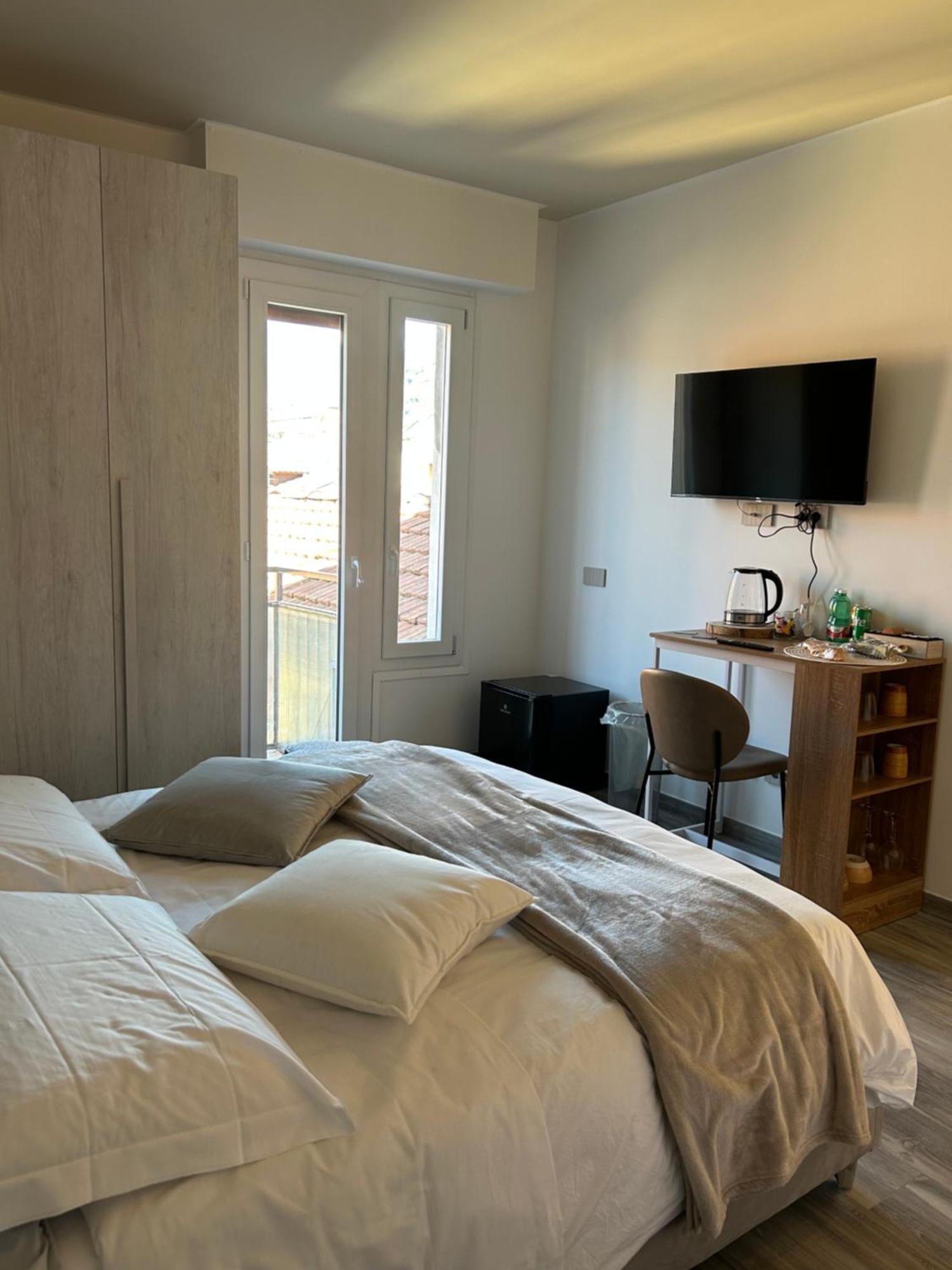 House - Center Como